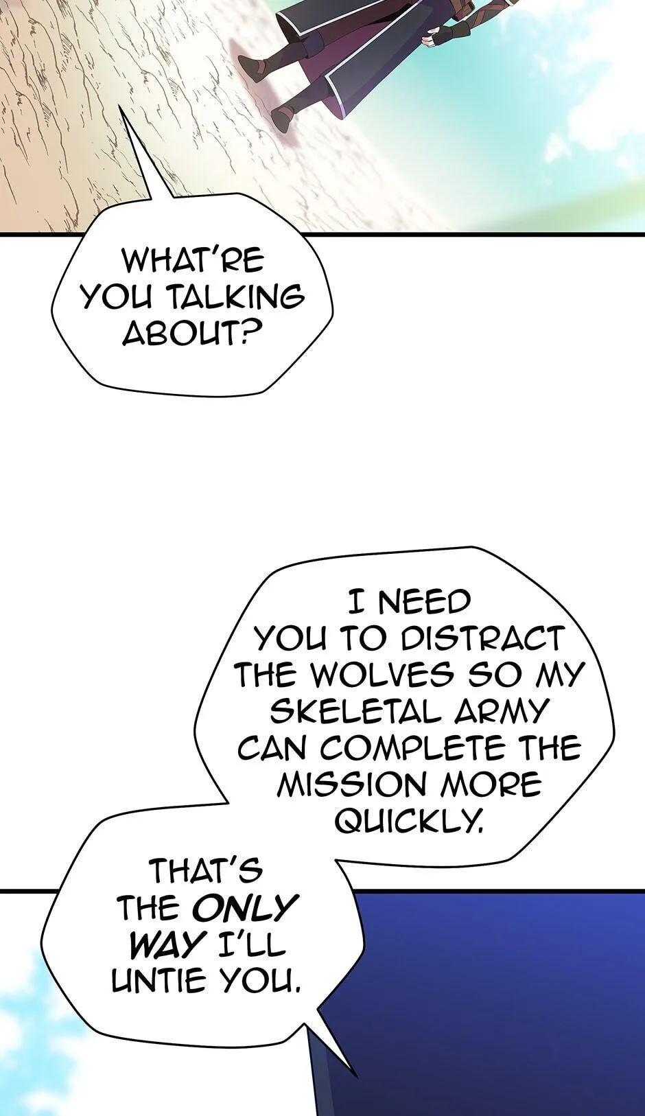 Read Kill The Hero en Manga Online
