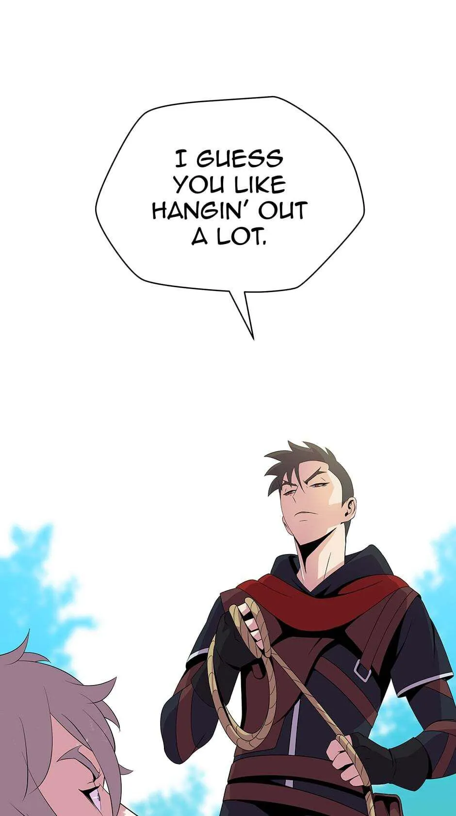 Read Kill The Hero en Manga Online