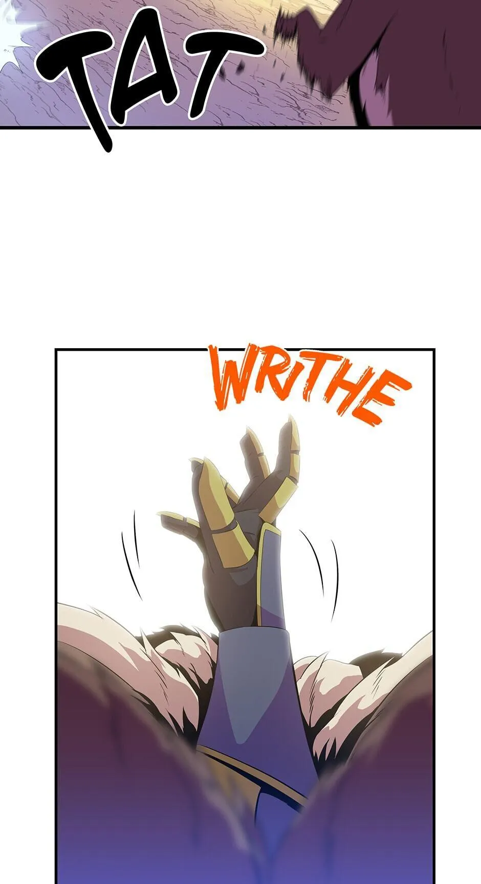 Read Kill The Hero en Manga Online