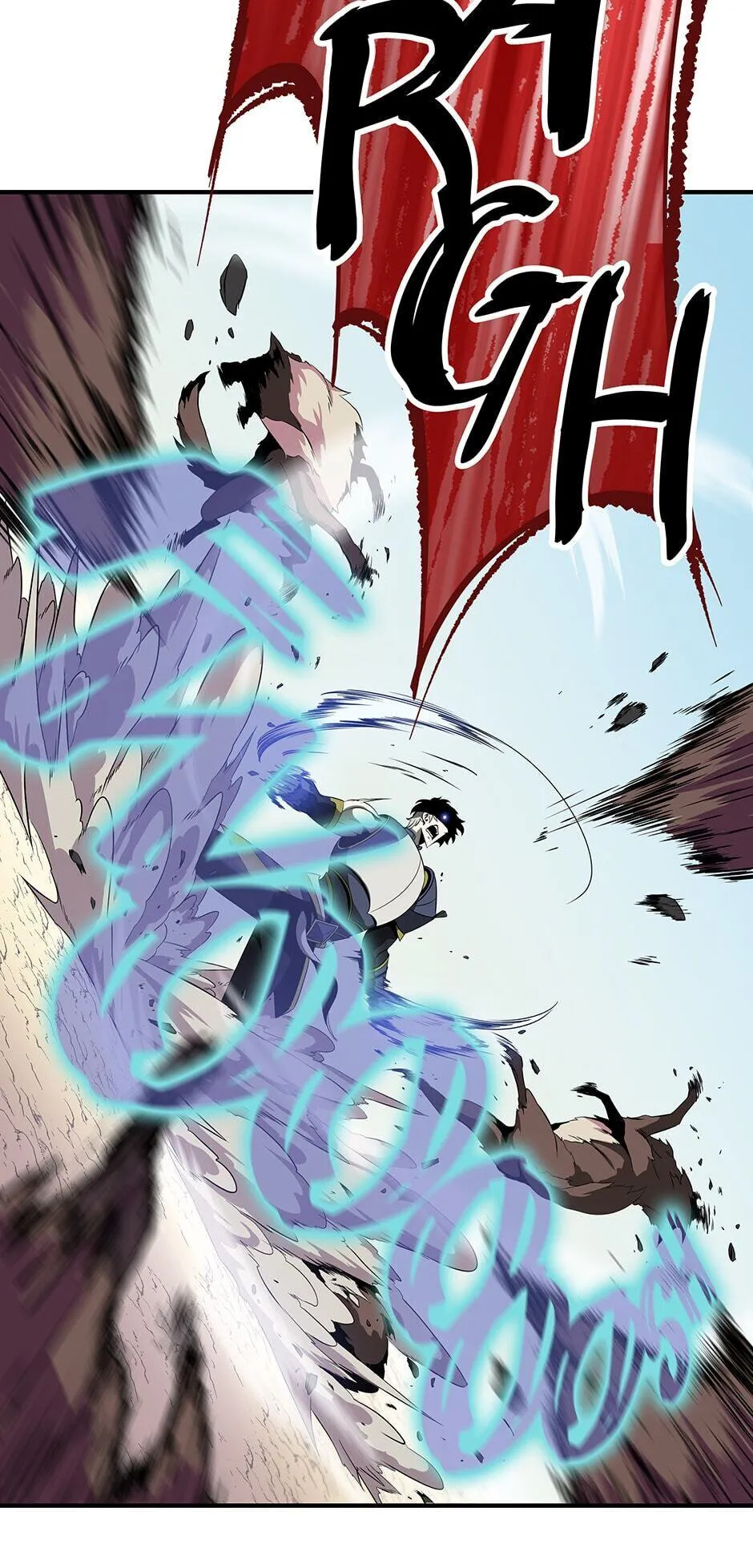 Read Kill The Hero en Manga Online
