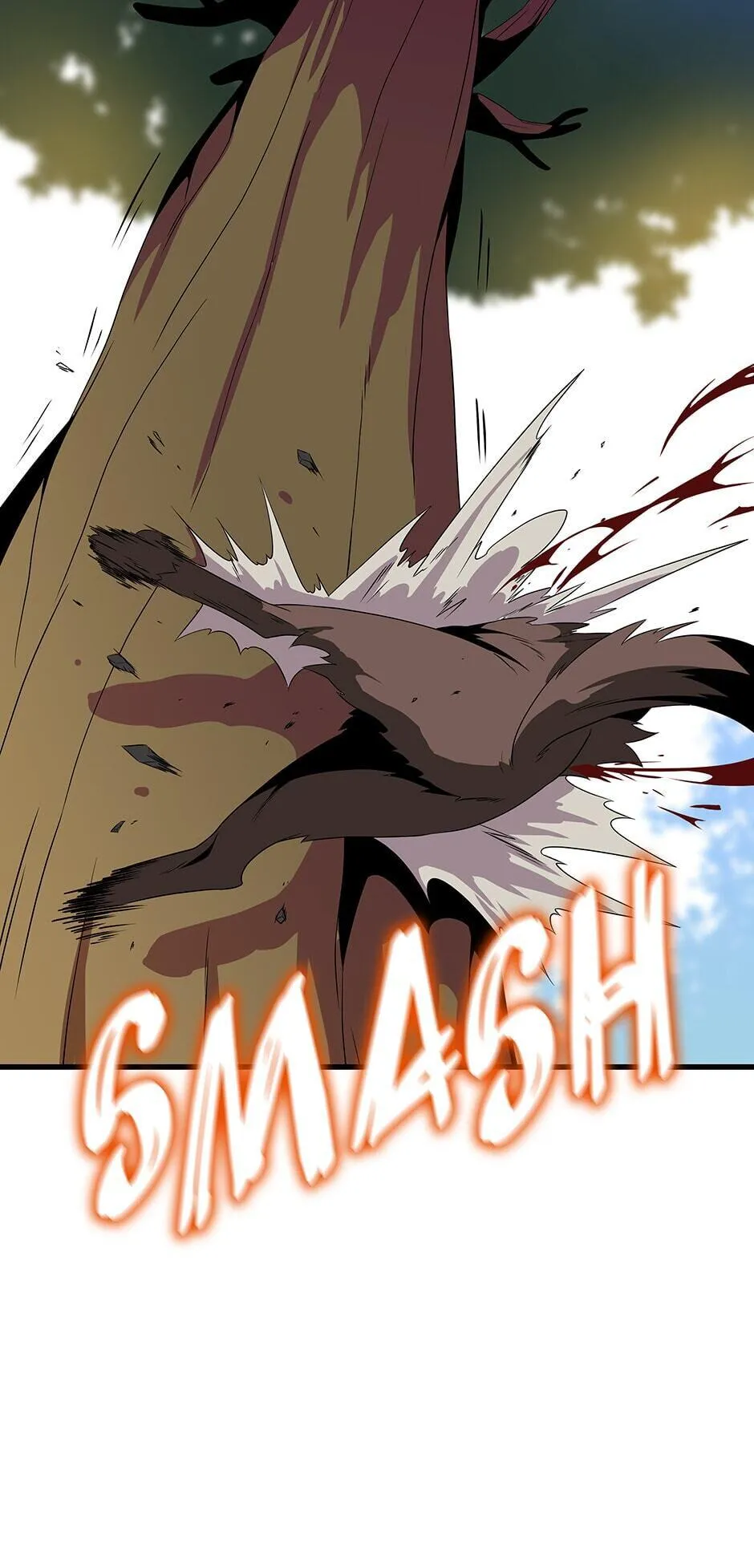 Read Kill The Hero en Manga Online