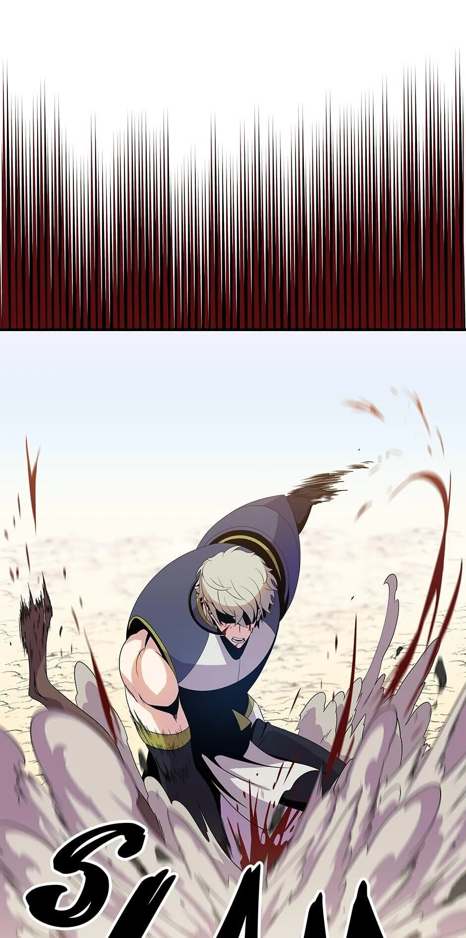 Read Kill The Hero en Manga Online