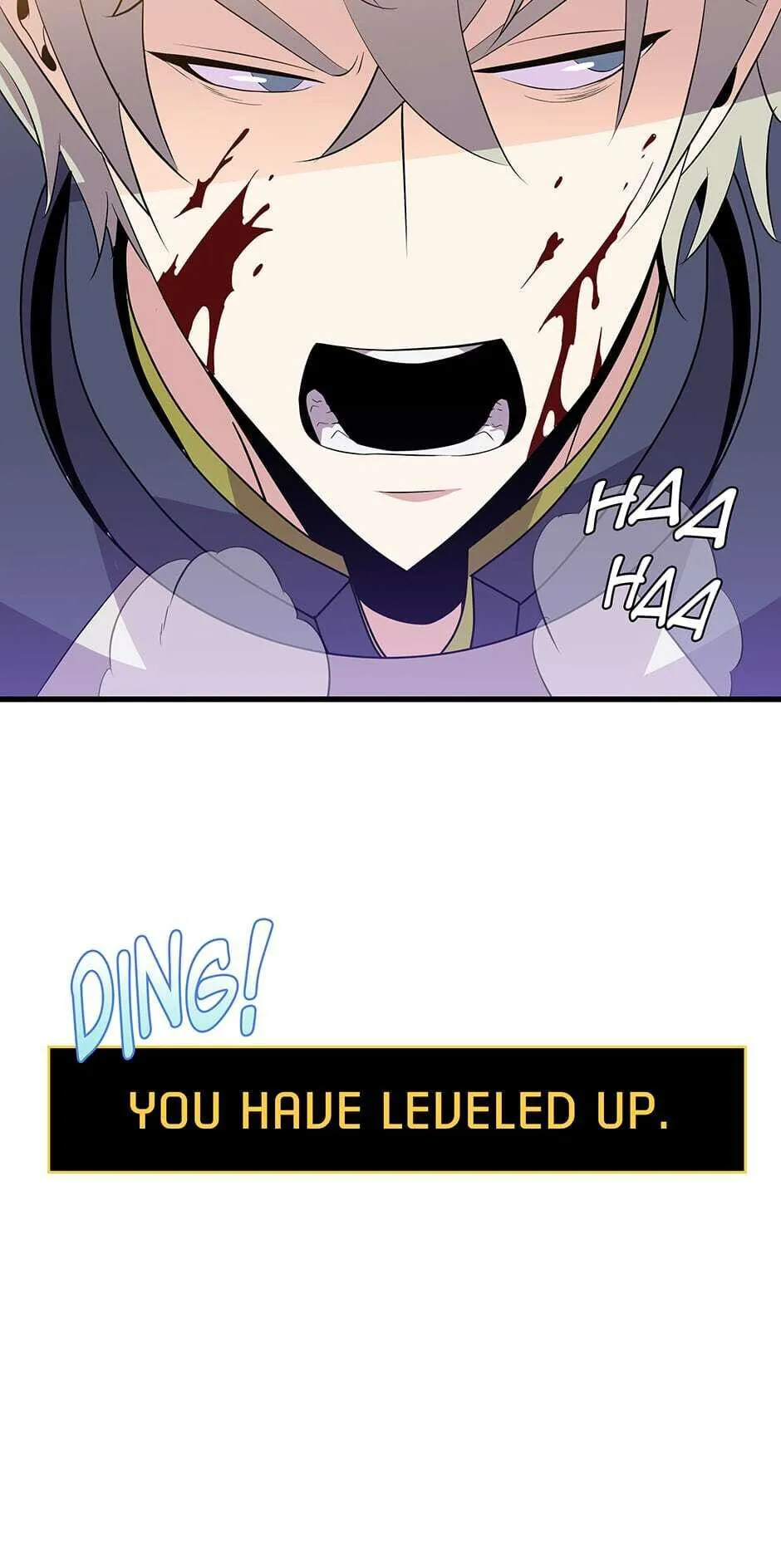 Read Kill The Hero en Manga Online