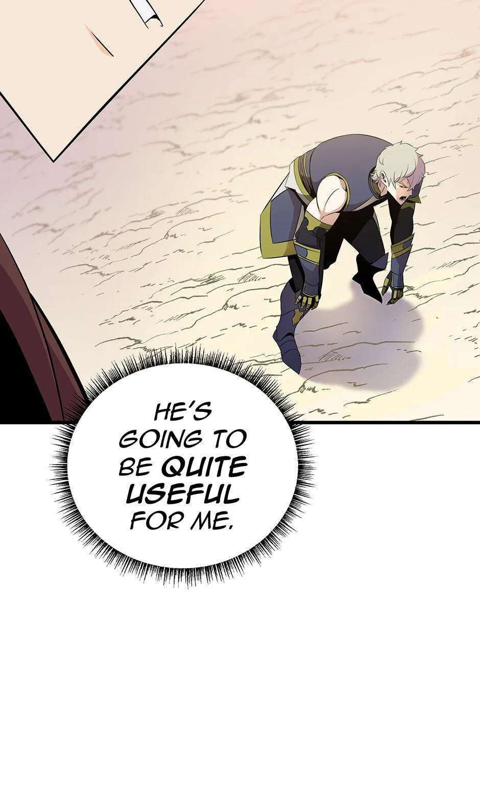 Read Kill The Hero en Manga Online