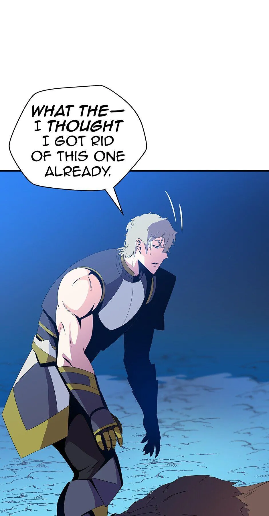 Read Kill The Hero en Manga Online