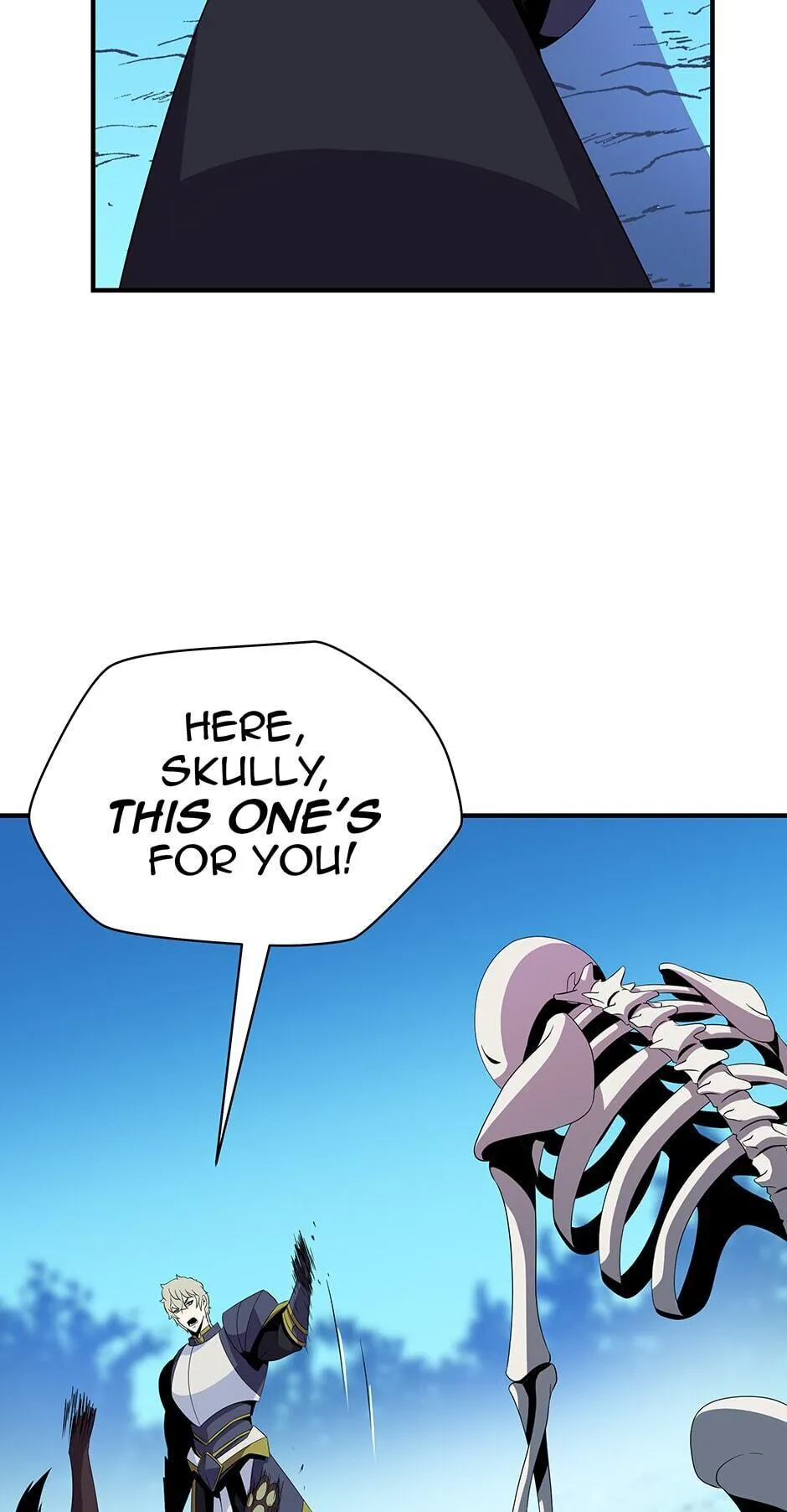 Read Kill The Hero en Manga Online