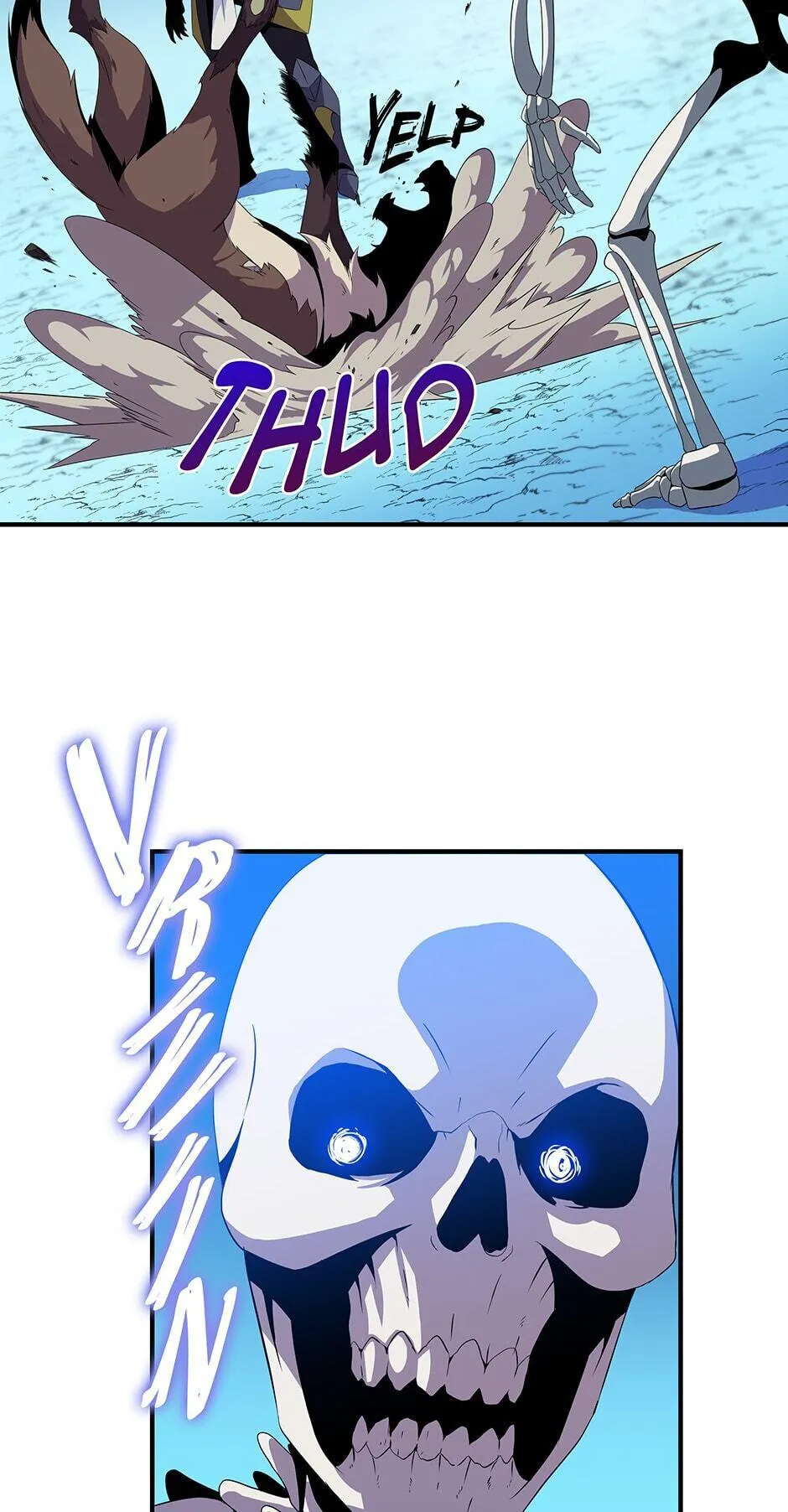 Read Kill The Hero en Manga Online