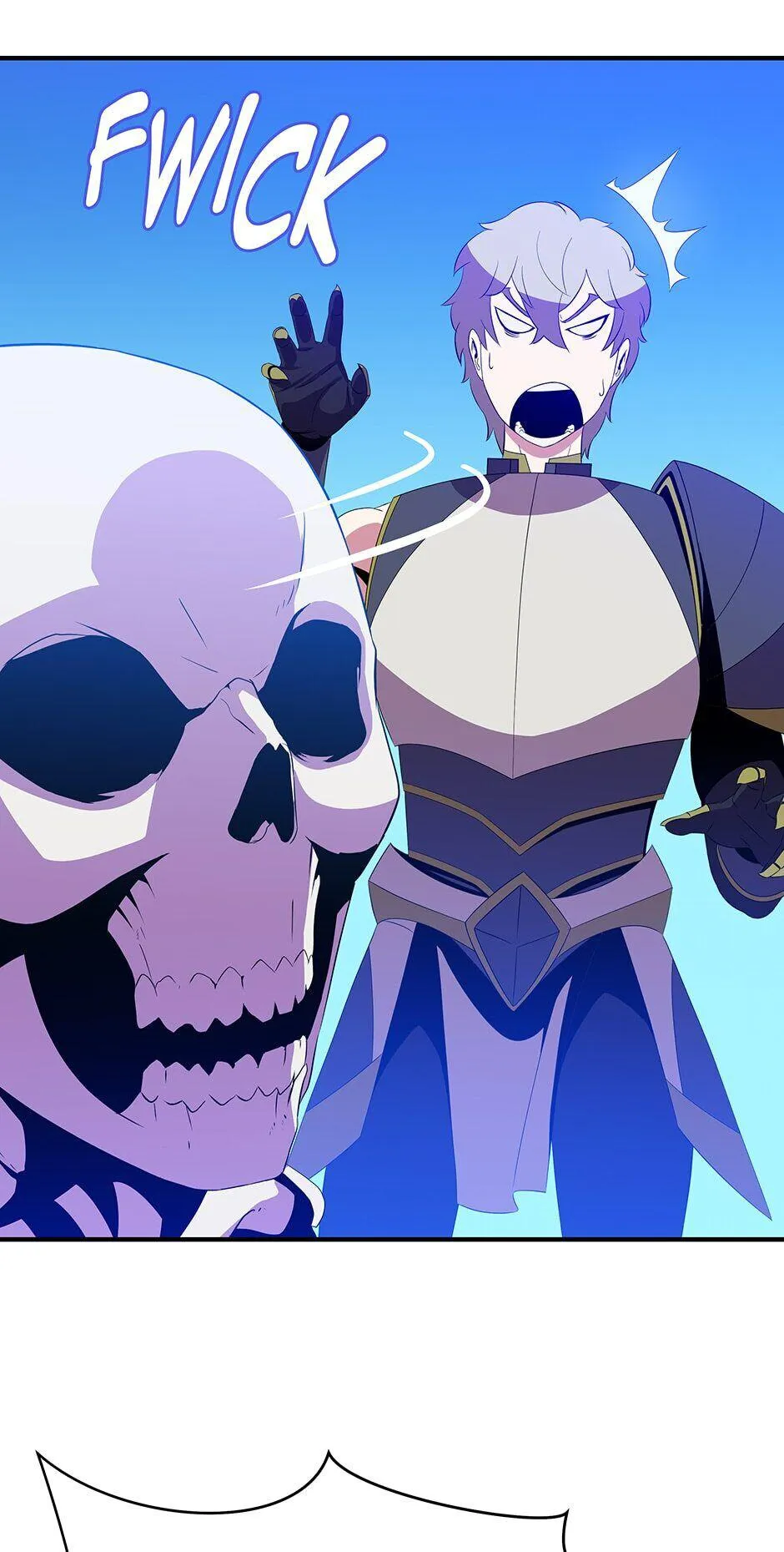 Read Kill The Hero en Manga Online