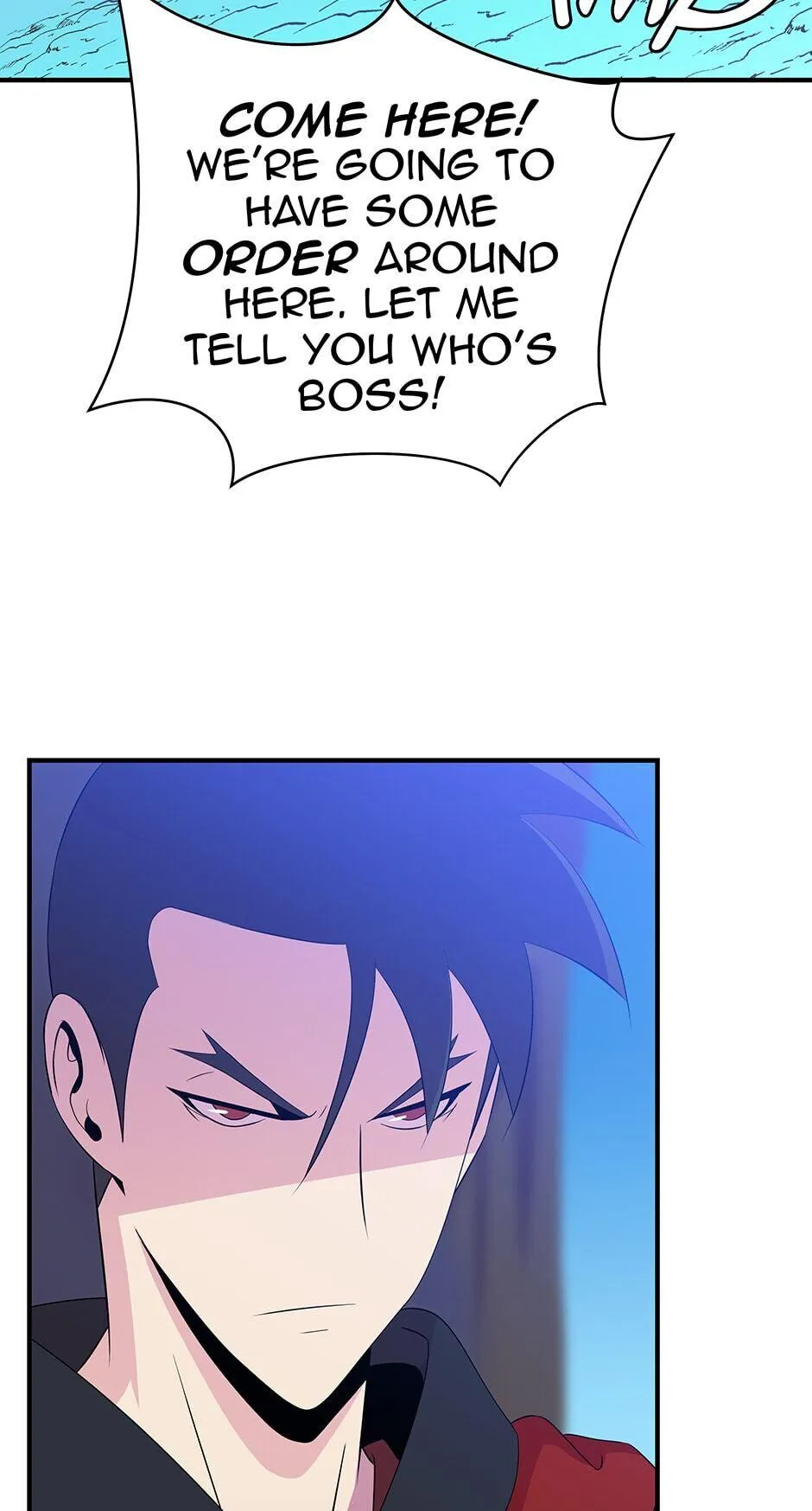 Read Kill The Hero en Manga Online