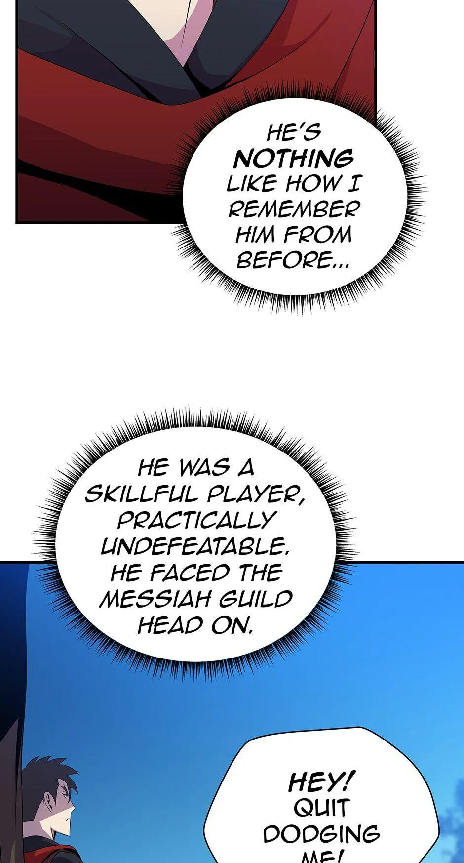 Read Kill The Hero en Manga Online