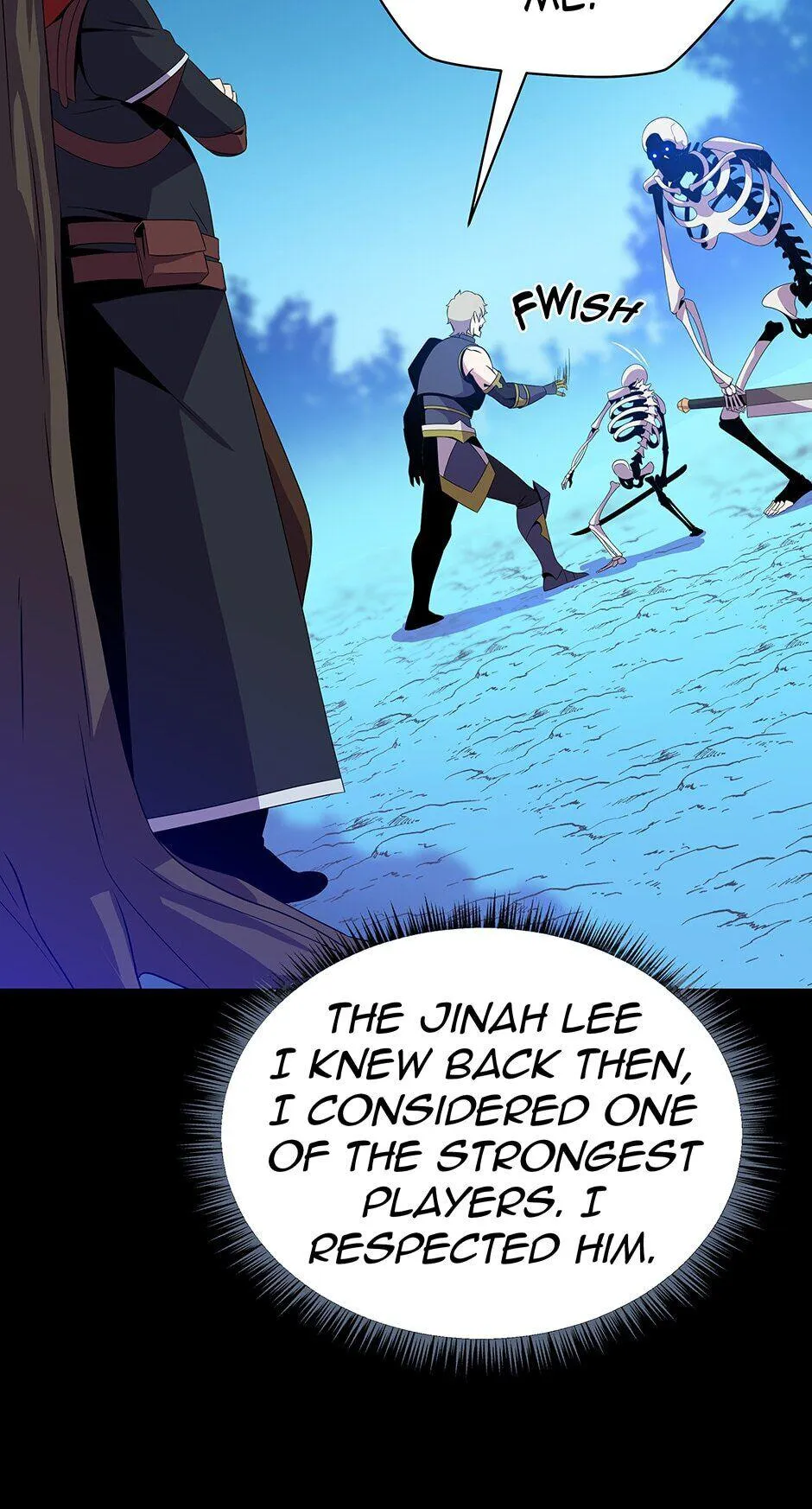Read Kill The Hero en Manga Online