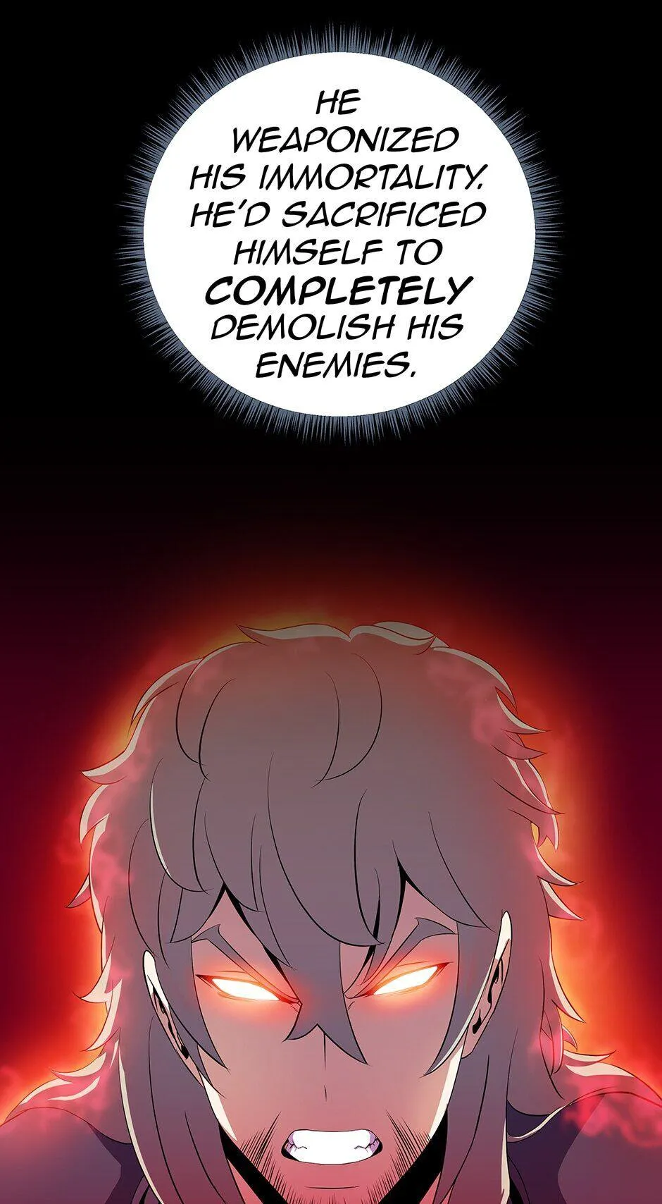 Read Kill The Hero en Manga Online