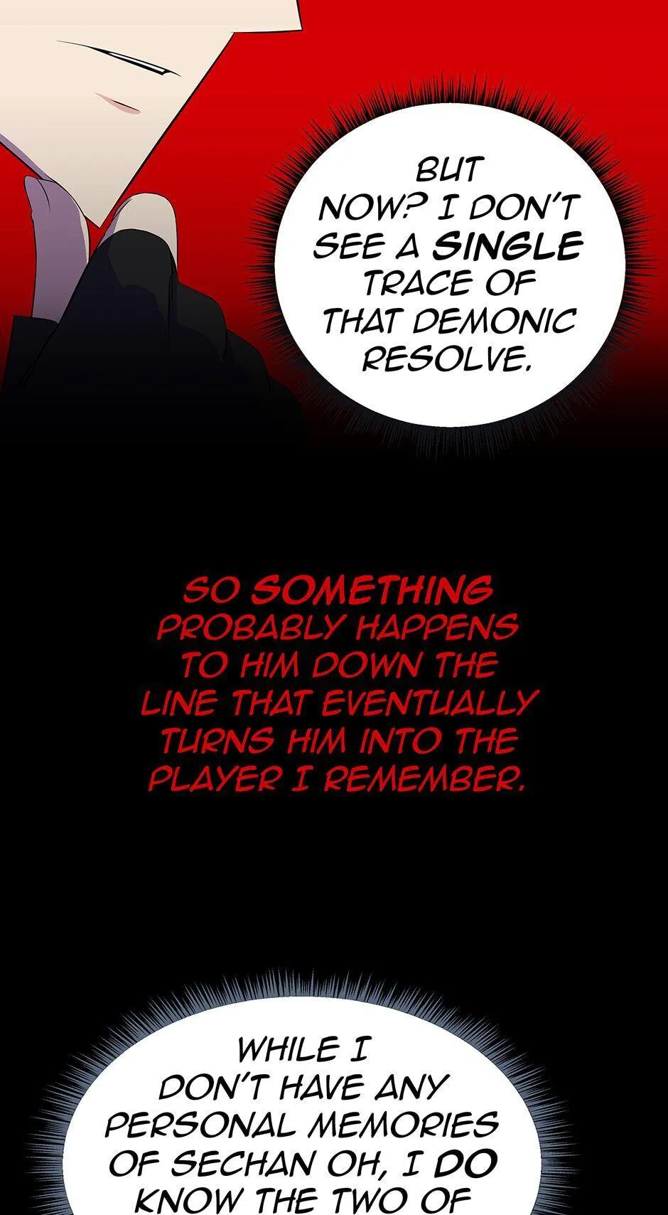 Read Kill The Hero en Manga Online