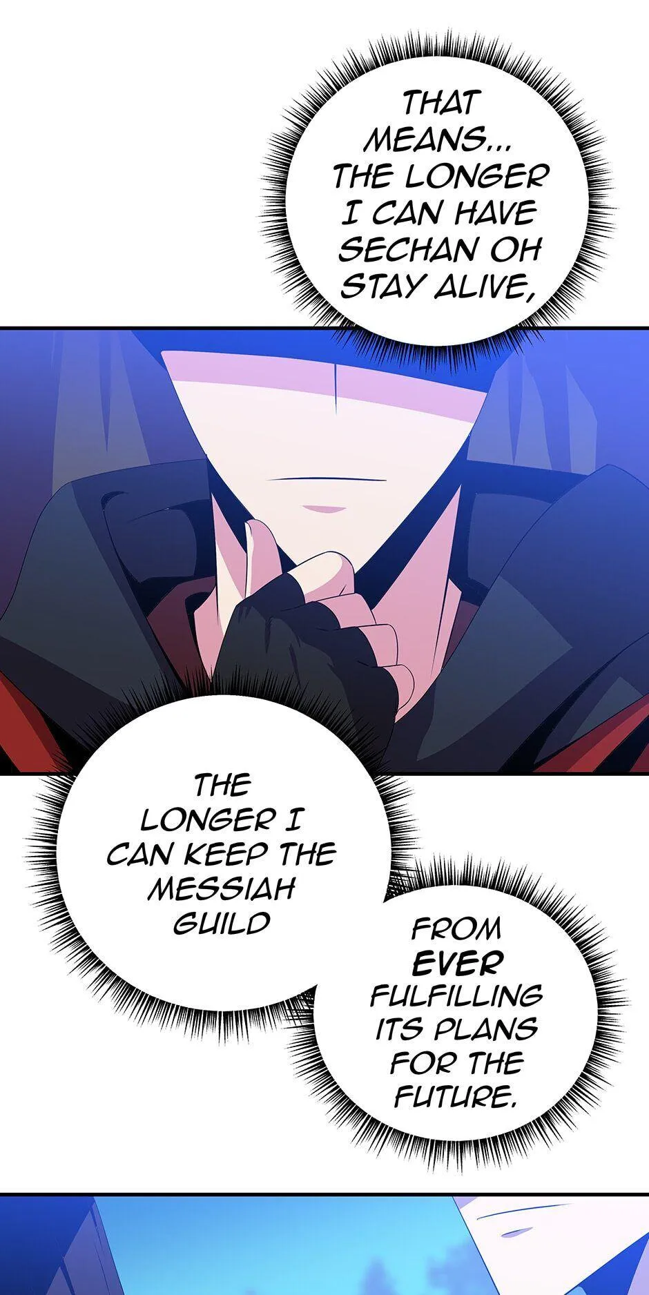 Read Kill The Hero en Manga Online