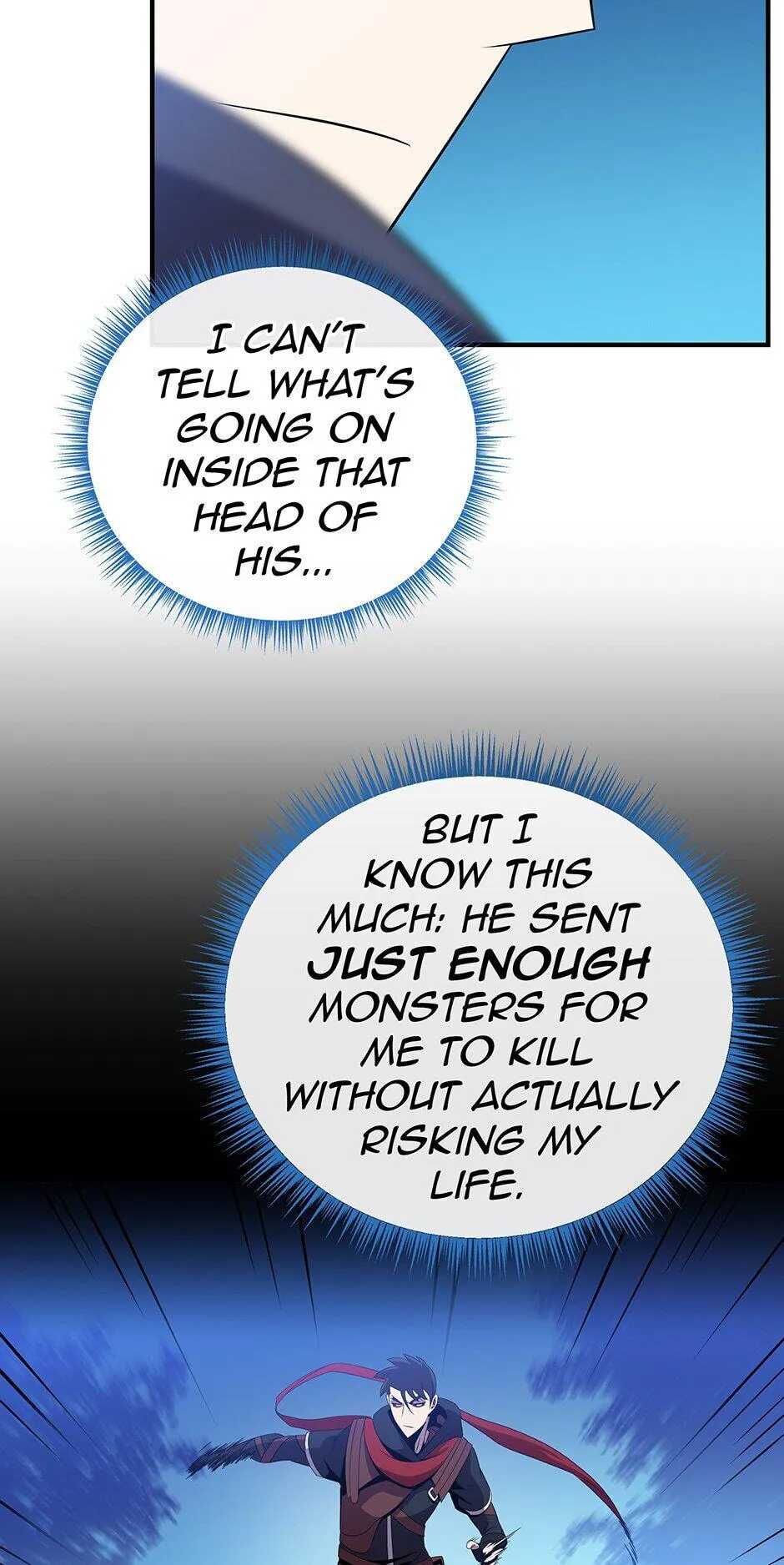 Read Kill The Hero en Manga Online