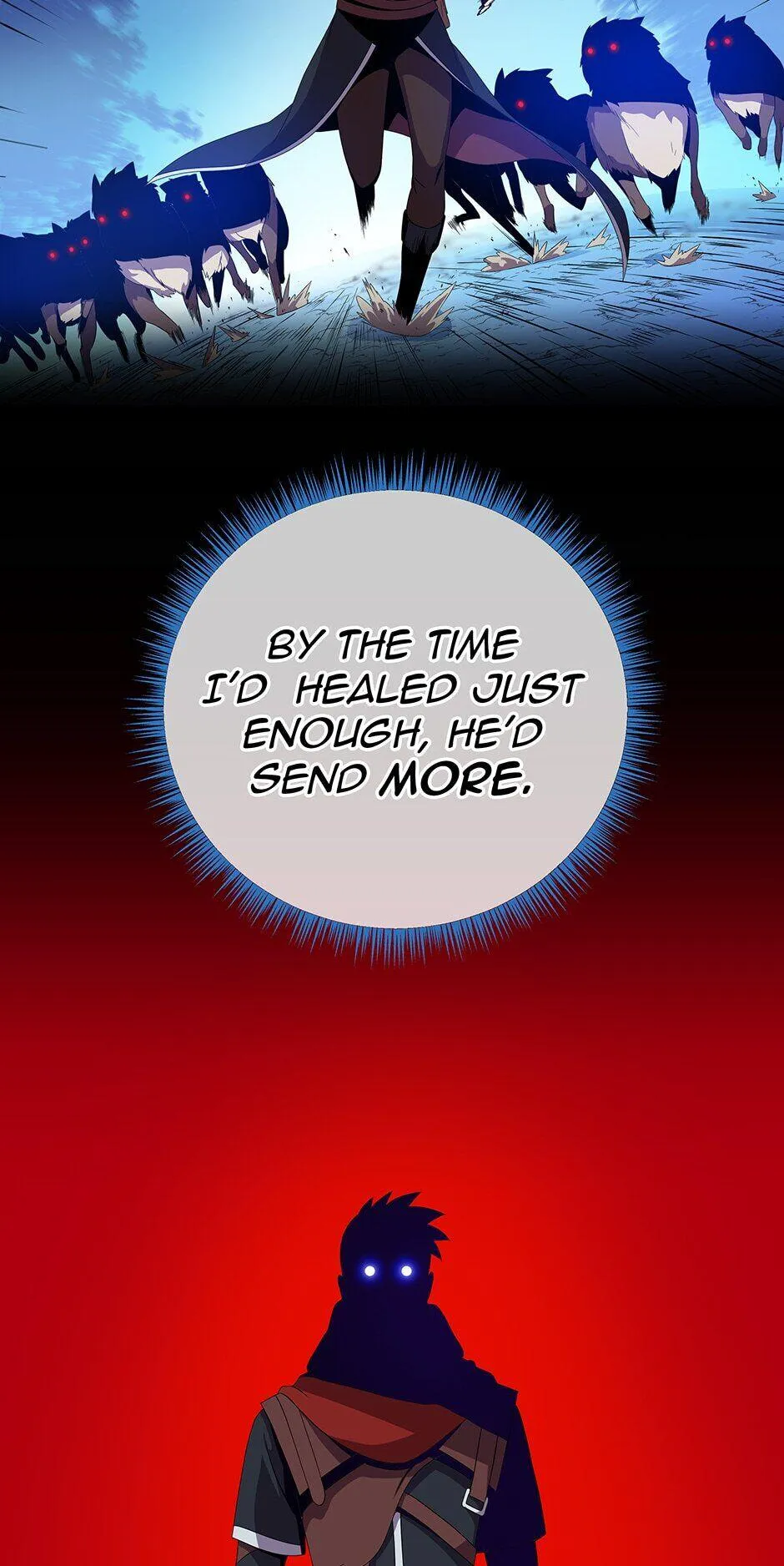 Read Kill The Hero en Manga Online
