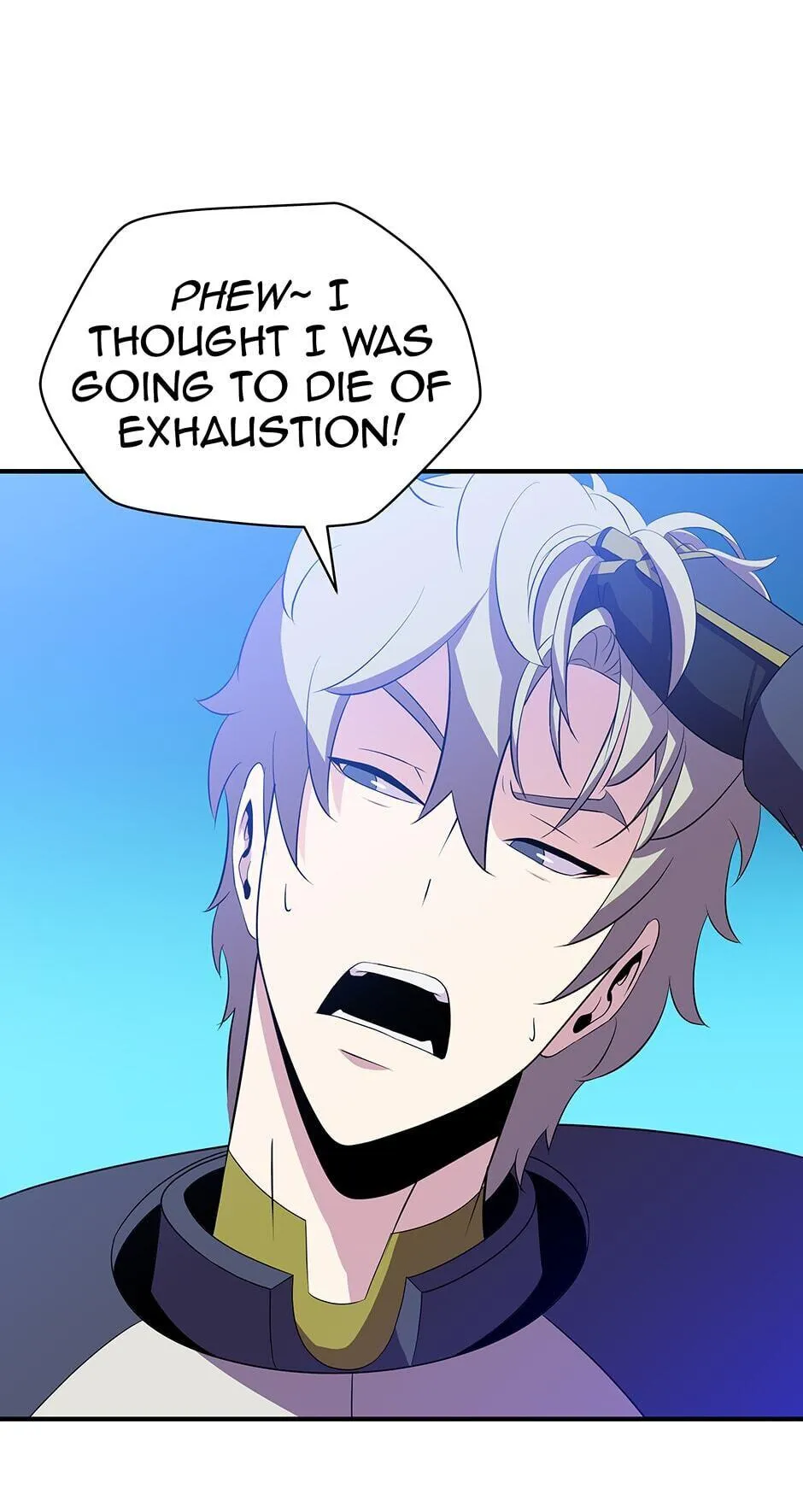 Read Kill The Hero en Manga Online