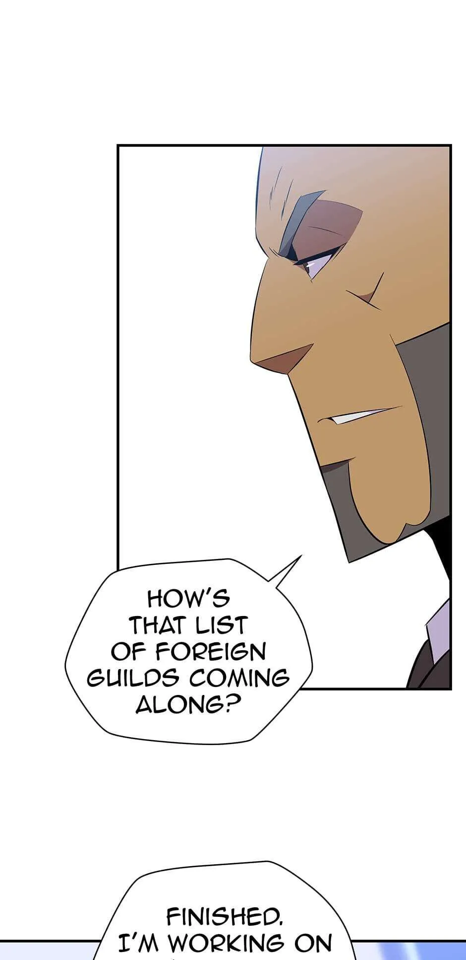 Read Kill The Hero en Manga Online