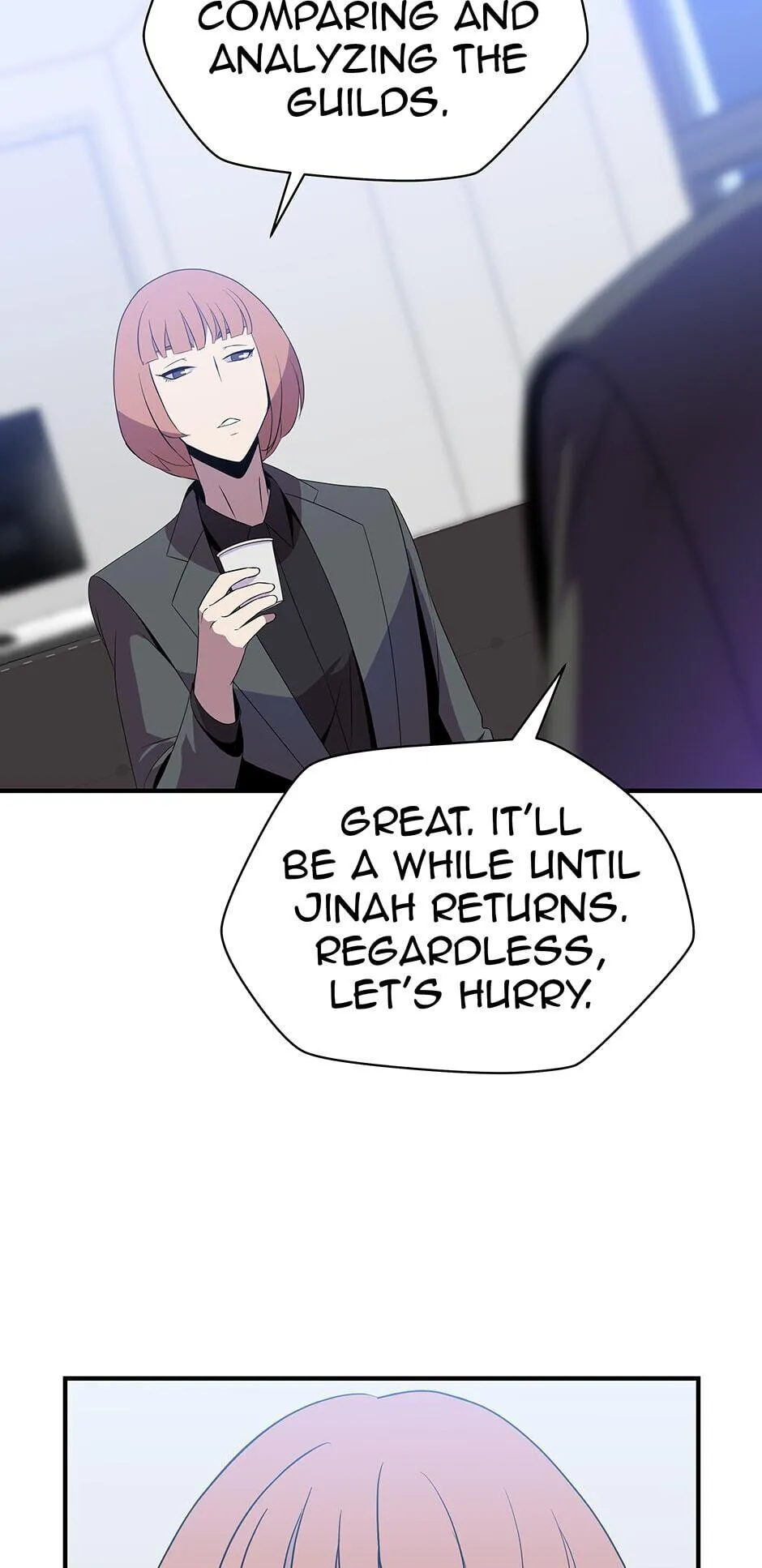 Read Kill The Hero en Manga Online