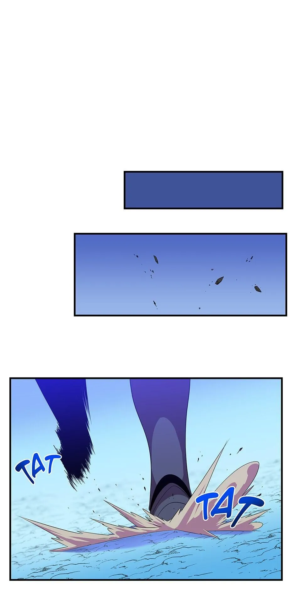Read Kill The Hero en Manga Online