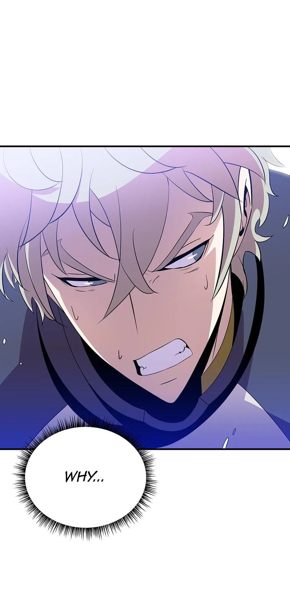 Read Kill The Hero en Manga Online