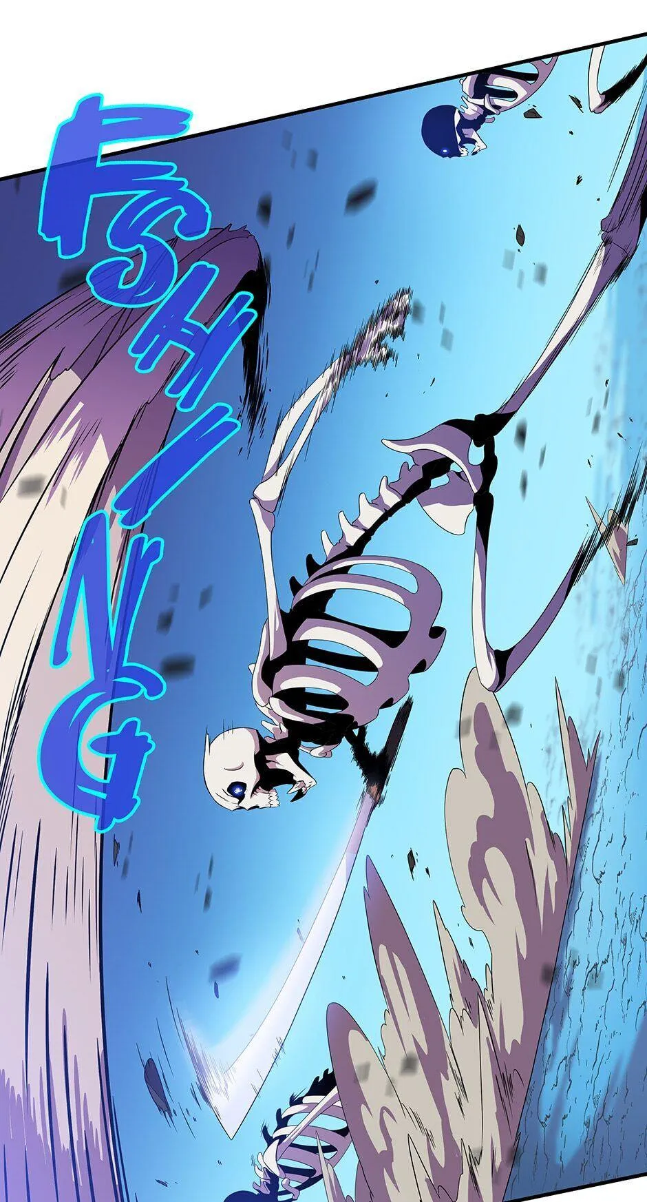Read Kill The Hero en Manga Online