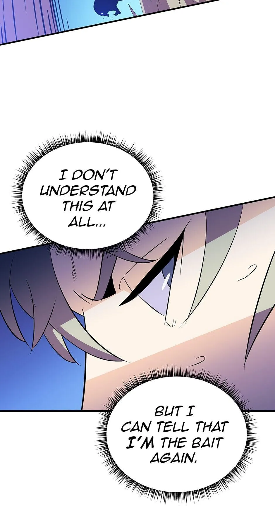 Read Kill The Hero en Manga Online