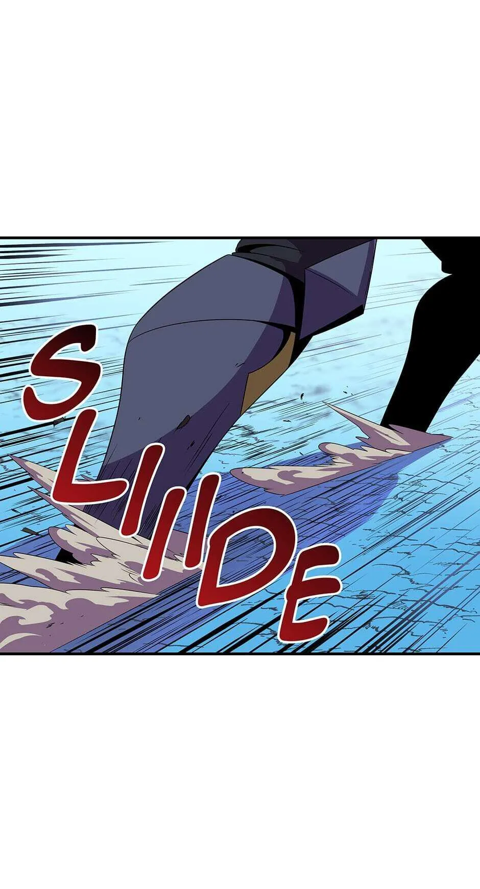 Read Kill The Hero en Manga Online
