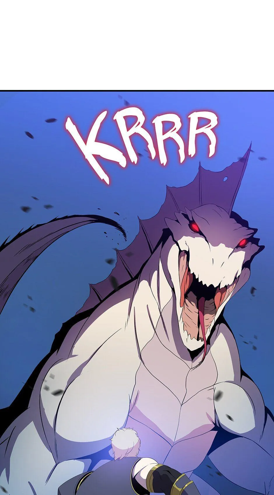 Read Kill The Hero en Manga Online