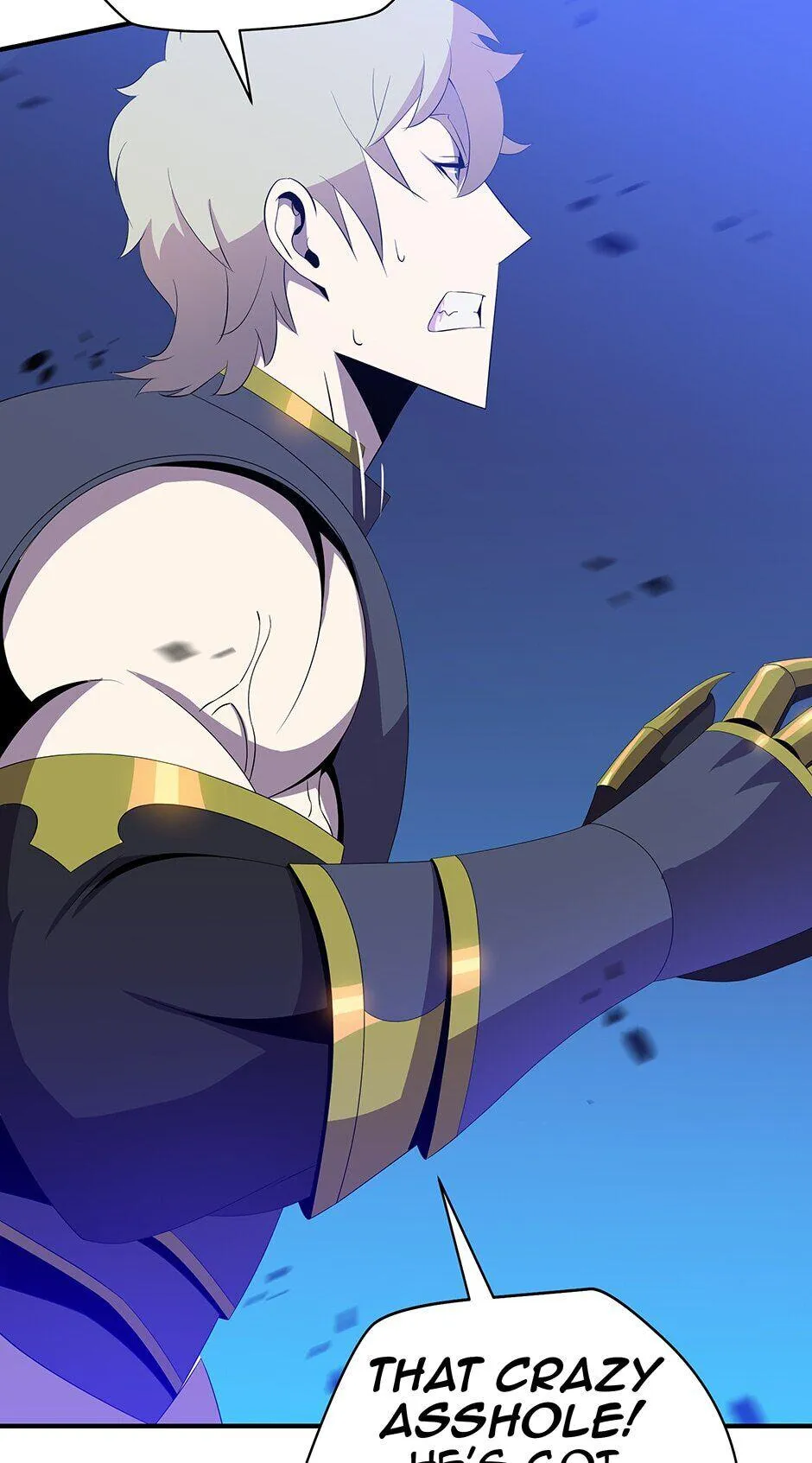 Read Kill The Hero en Manga Online