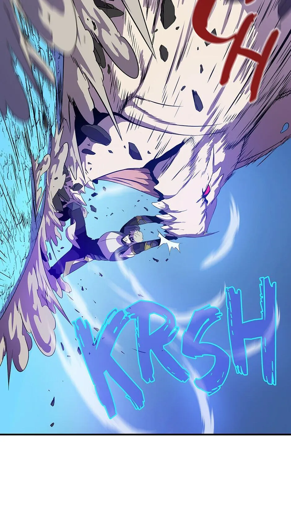 Read Kill The Hero en Manga Online