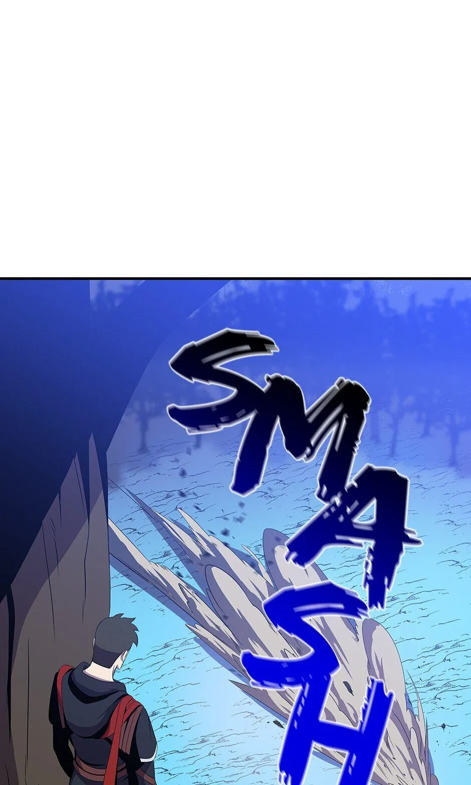 Read Kill The Hero en Manga Online