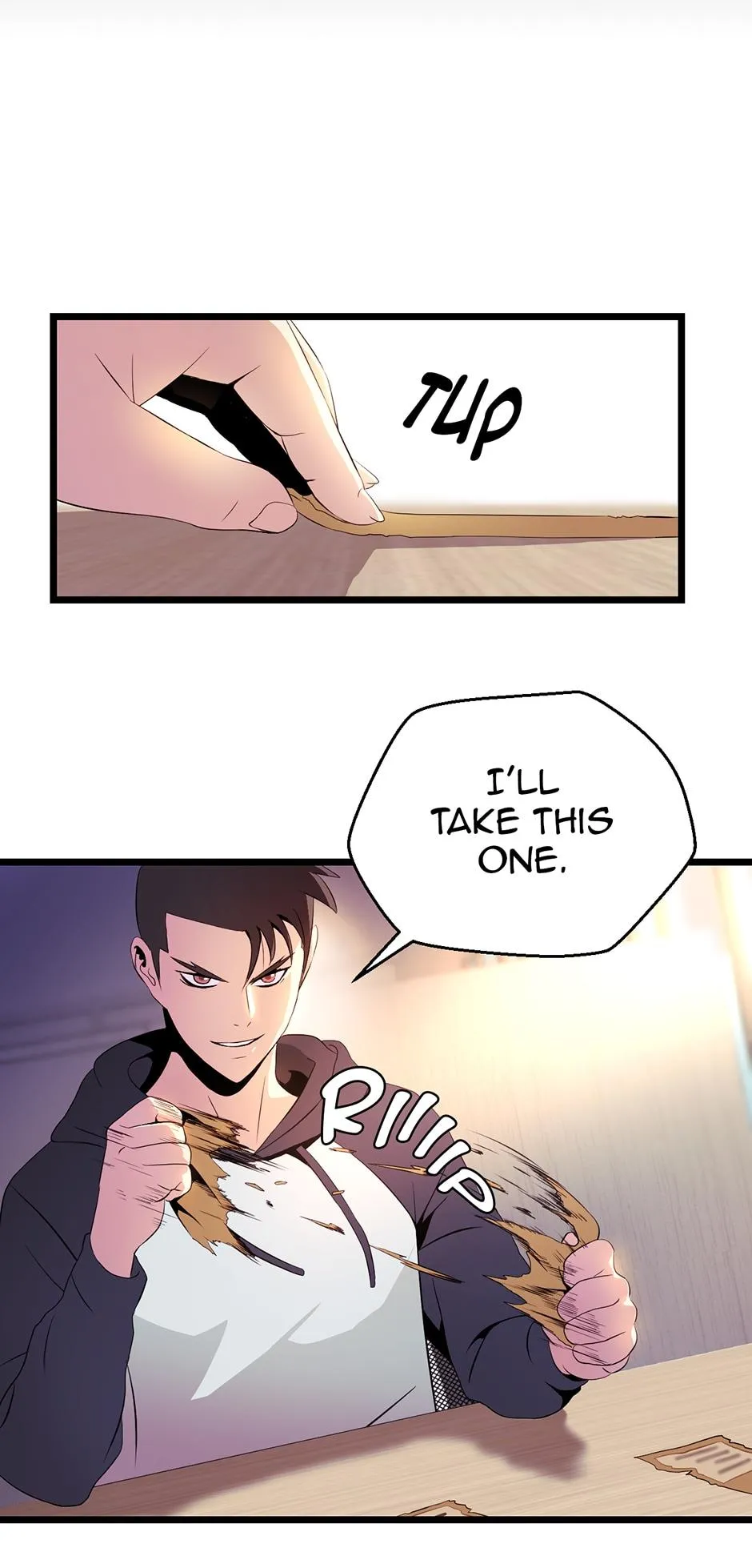 Read Kill The Hero en Manga Online