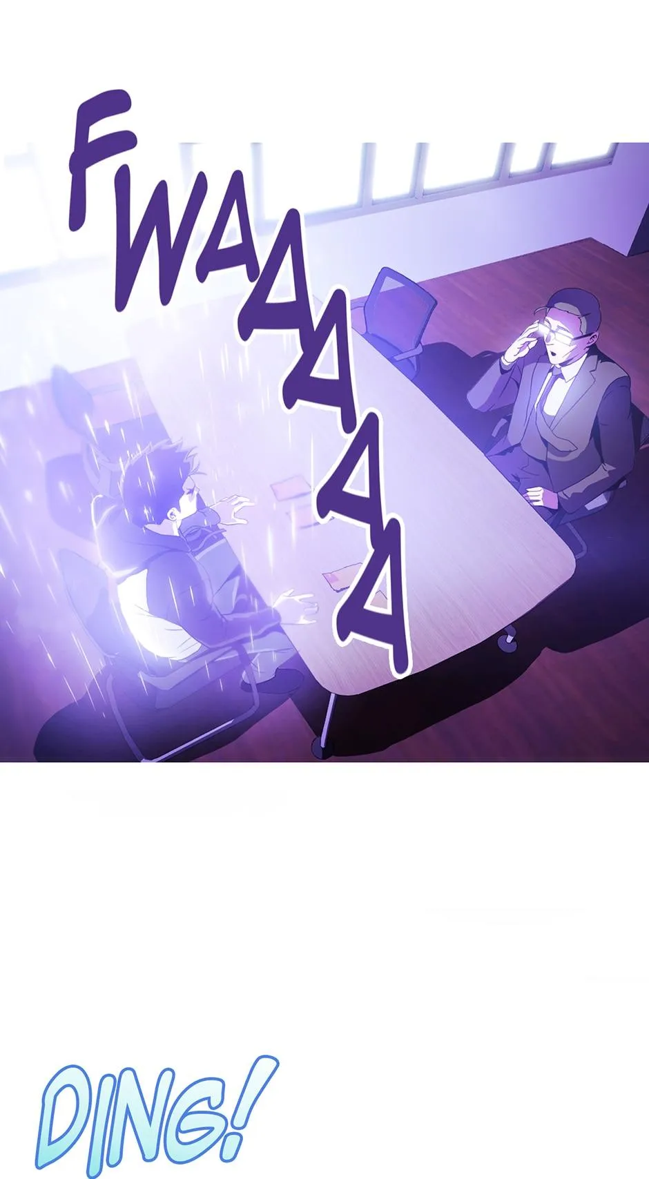 Read Kill The Hero en Manga Online