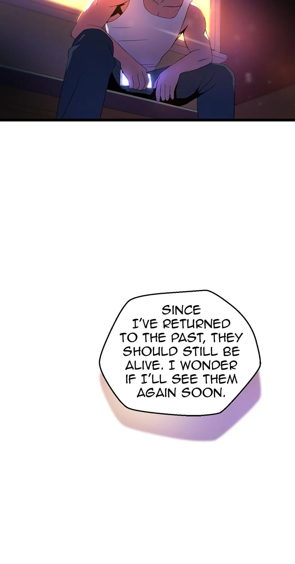 Read Kill The Hero en Manga Online