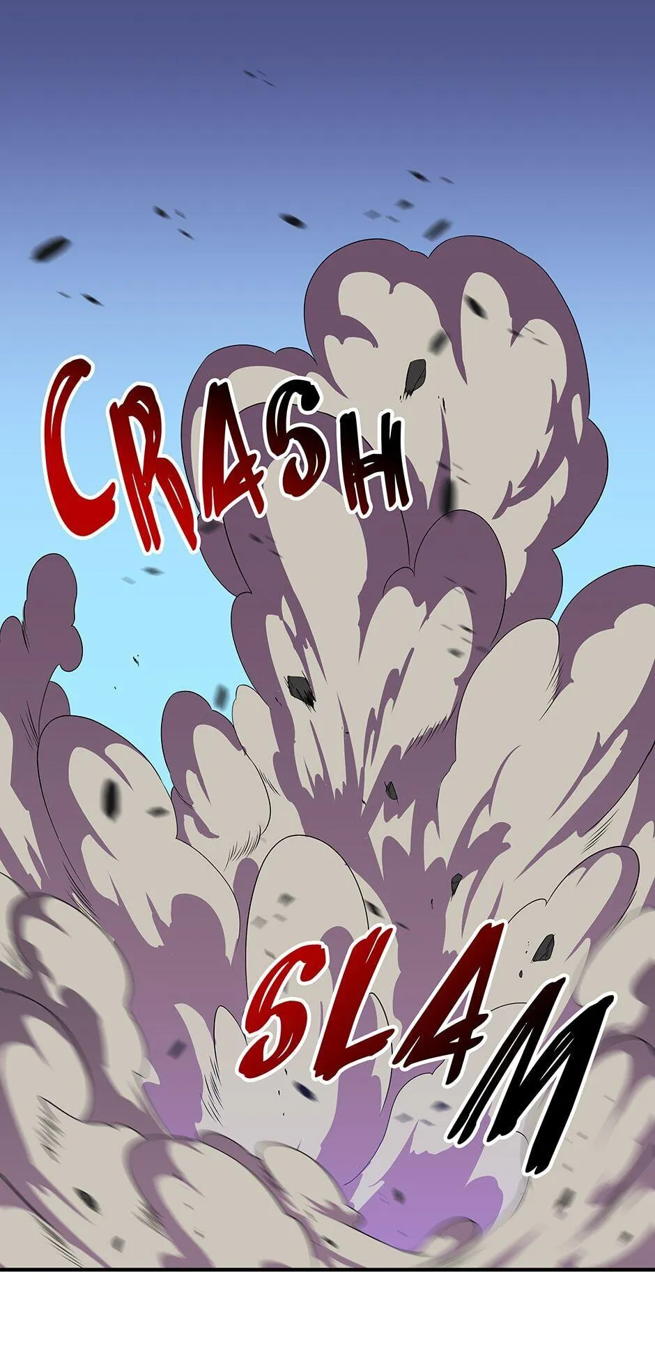Read Kill The Hero en Manga Online