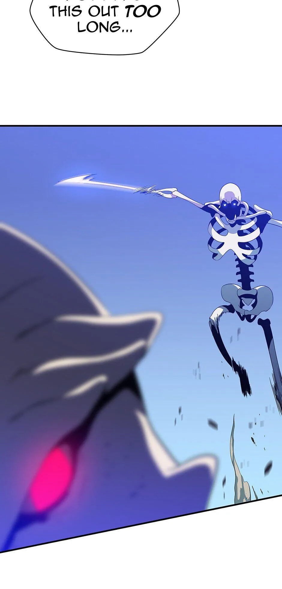 Read Kill The Hero en Manga Online