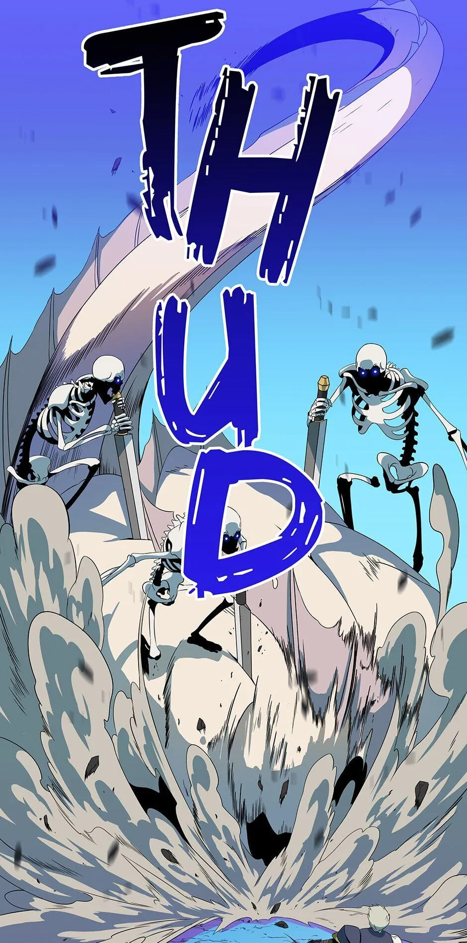 Read Kill The Hero en Manga Online