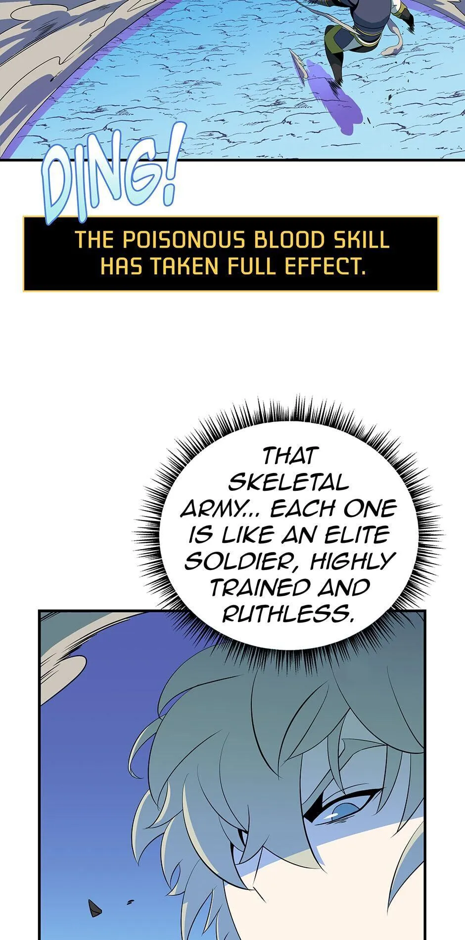 Read Kill The Hero en Manga Online