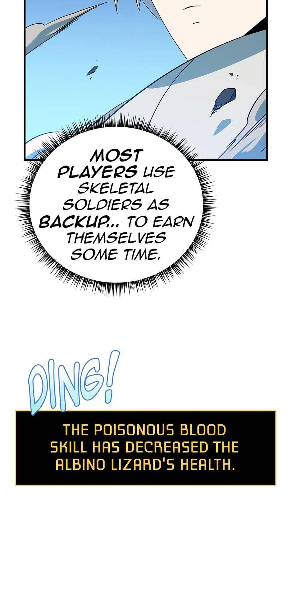 Read Kill The Hero en Manga Online