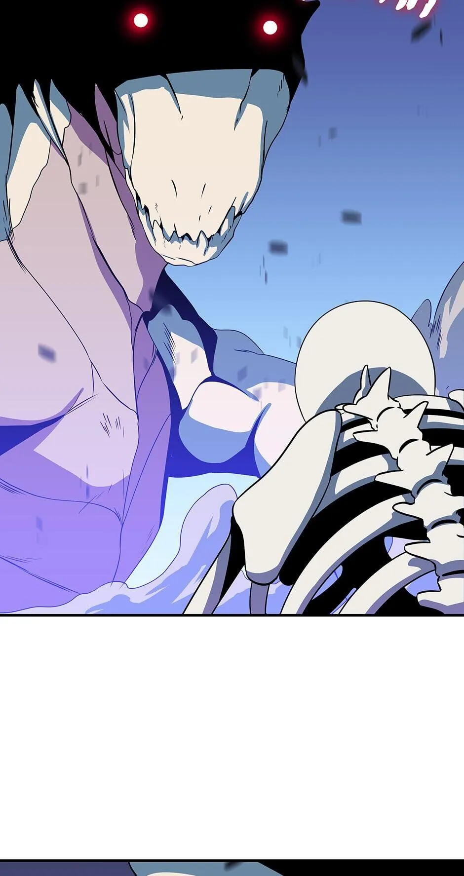 Read Kill The Hero en Manga Online