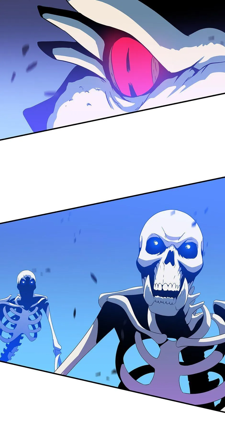 Read Kill The Hero en Manga Online