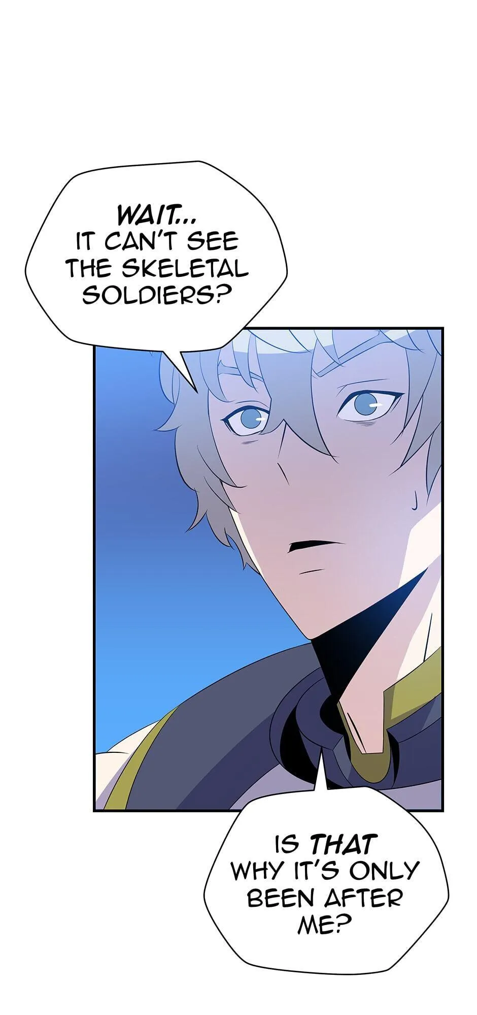 Read Kill The Hero en Manga Online