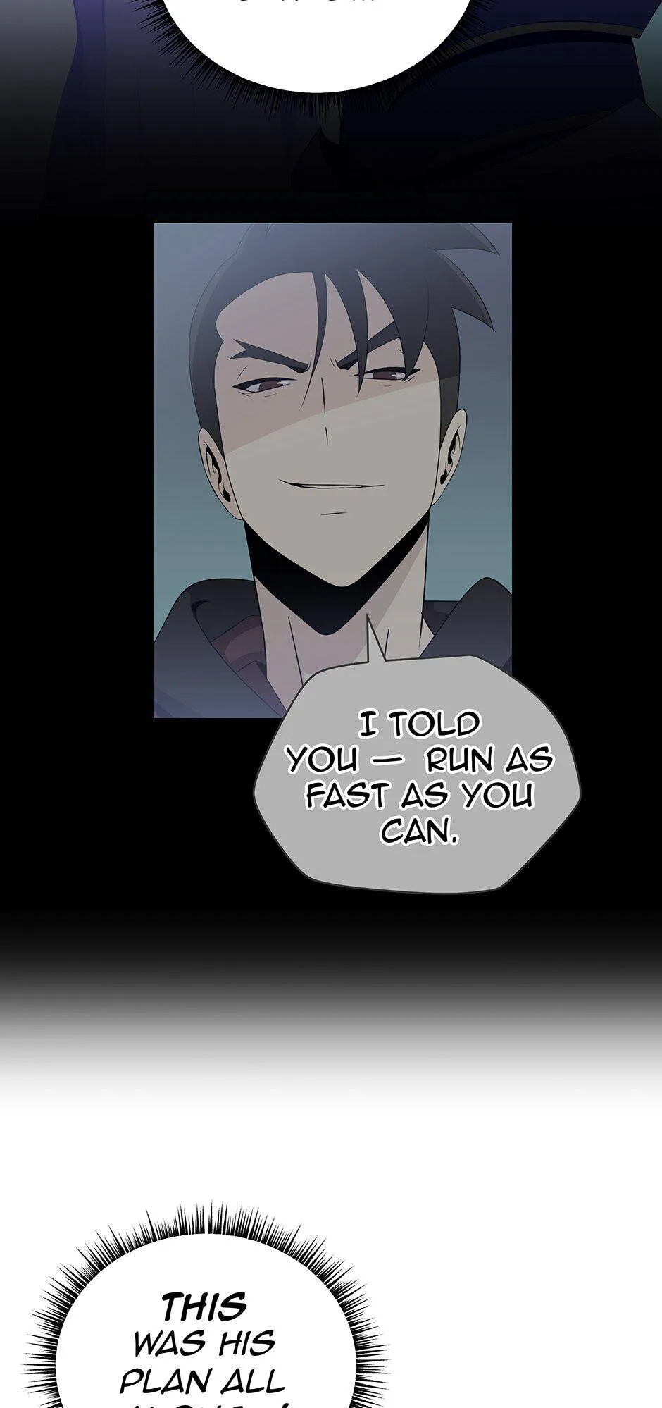 Read Kill The Hero en Manga Online