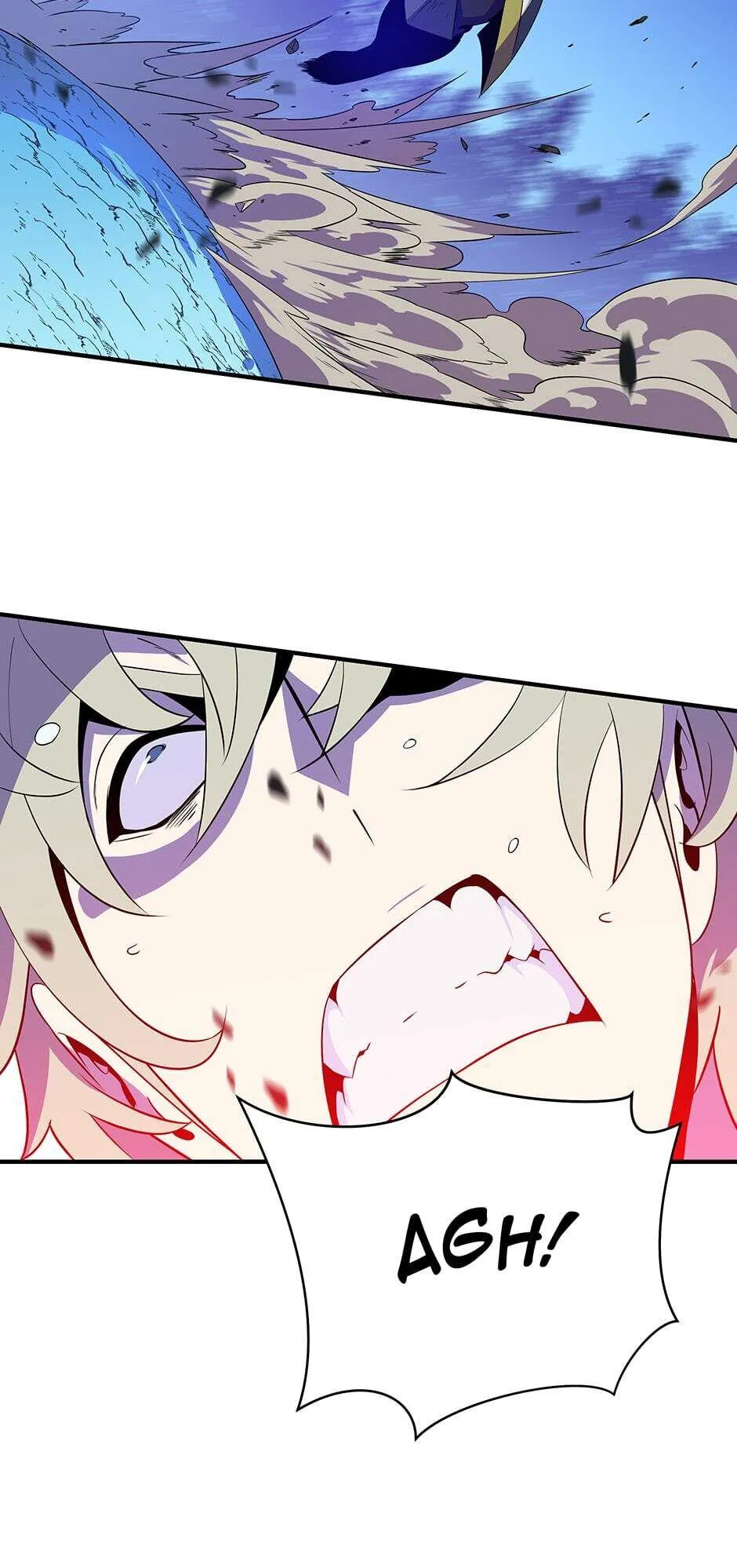Read Kill The Hero en Manga Online