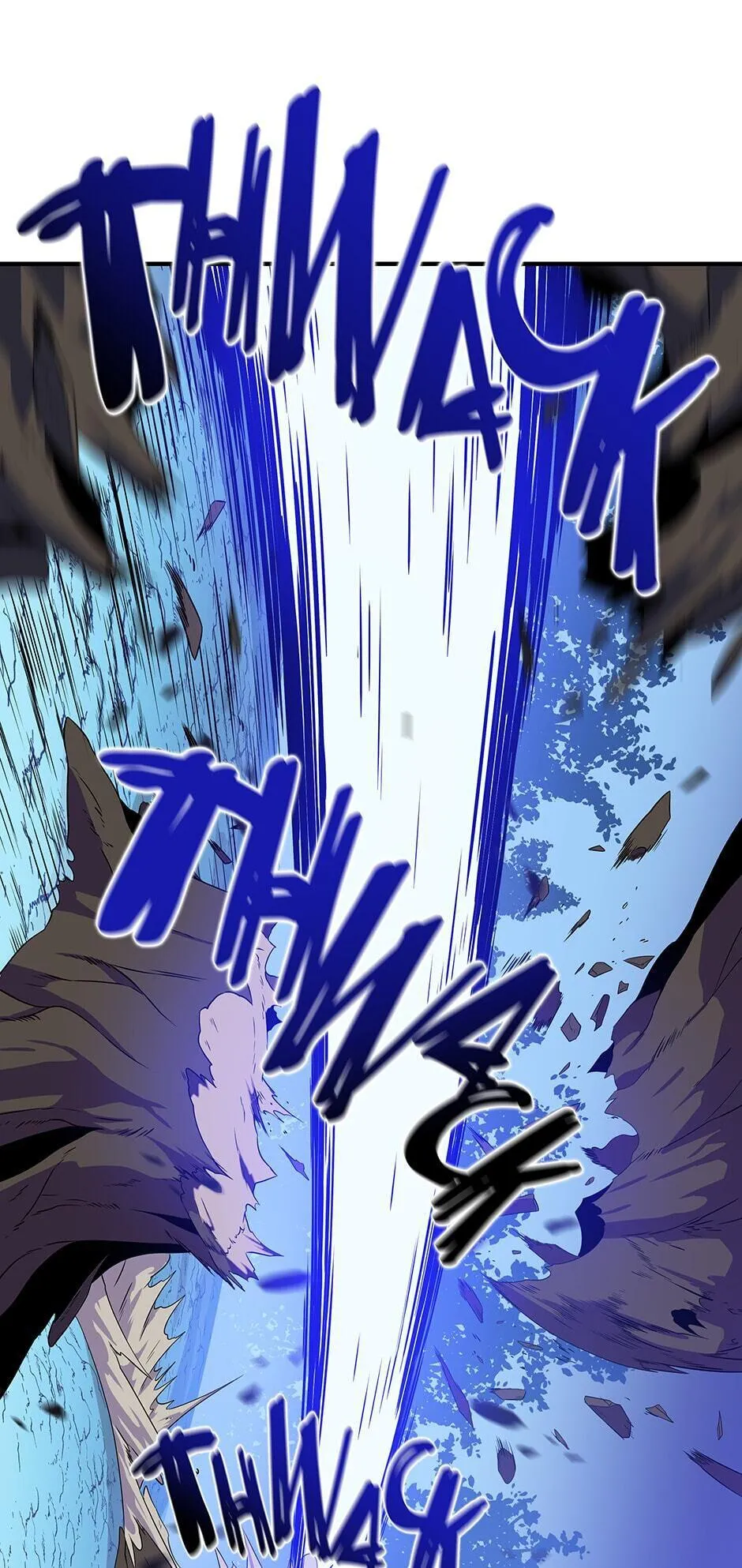 Read Kill The Hero en Manga Online