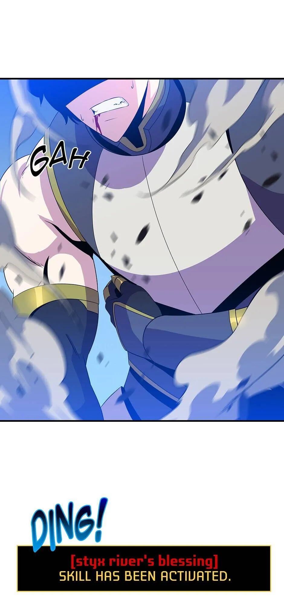 Read Kill The Hero en Manga Online