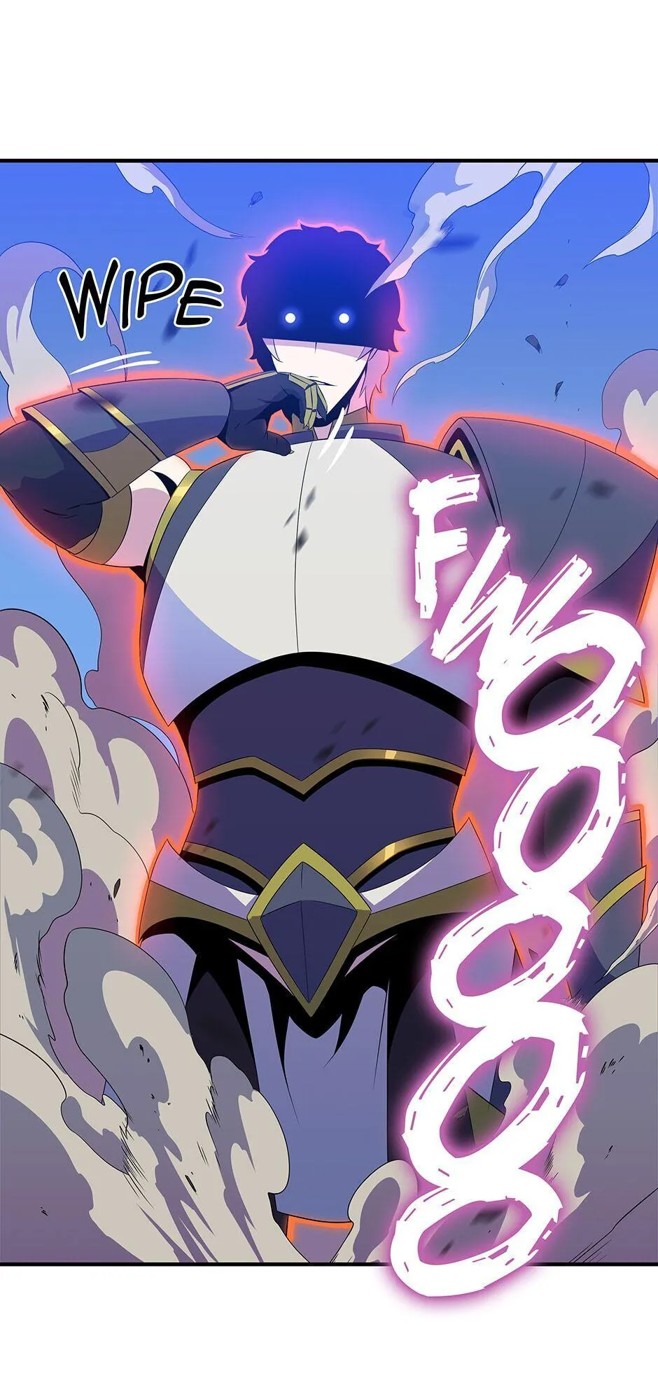 Read Kill The Hero en Manga Online