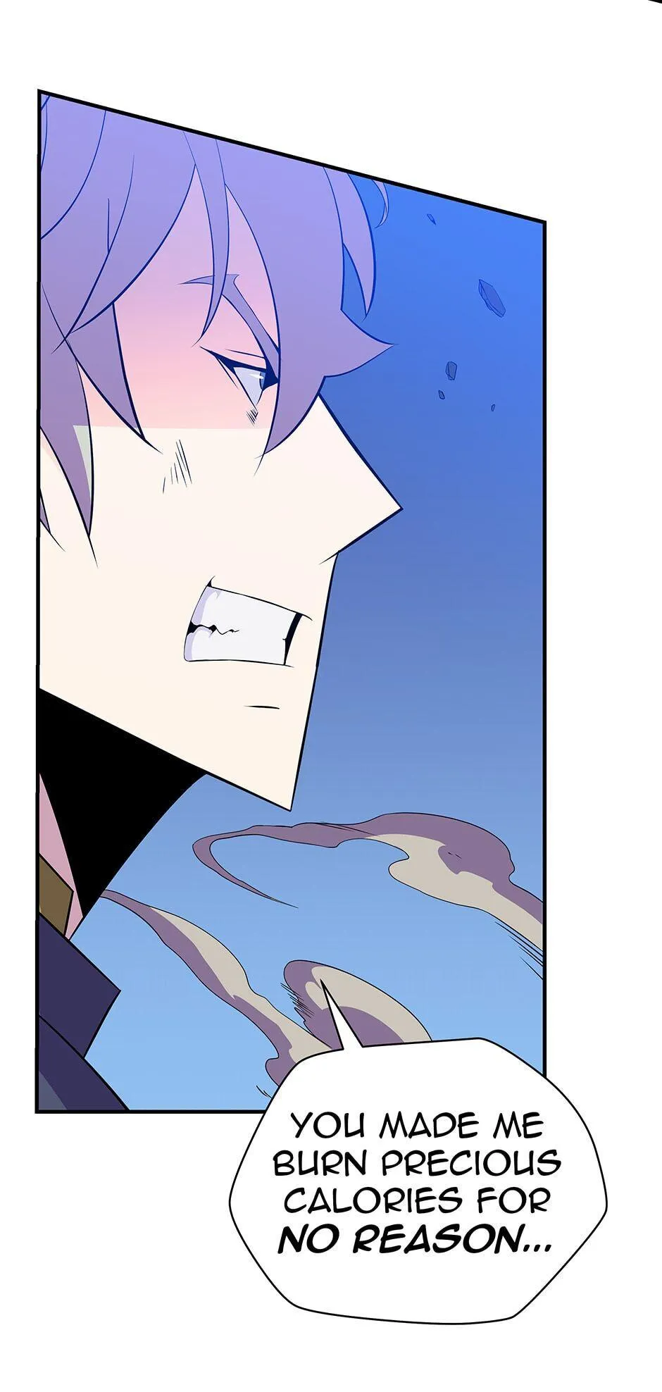 Read Kill The Hero en Manga Online