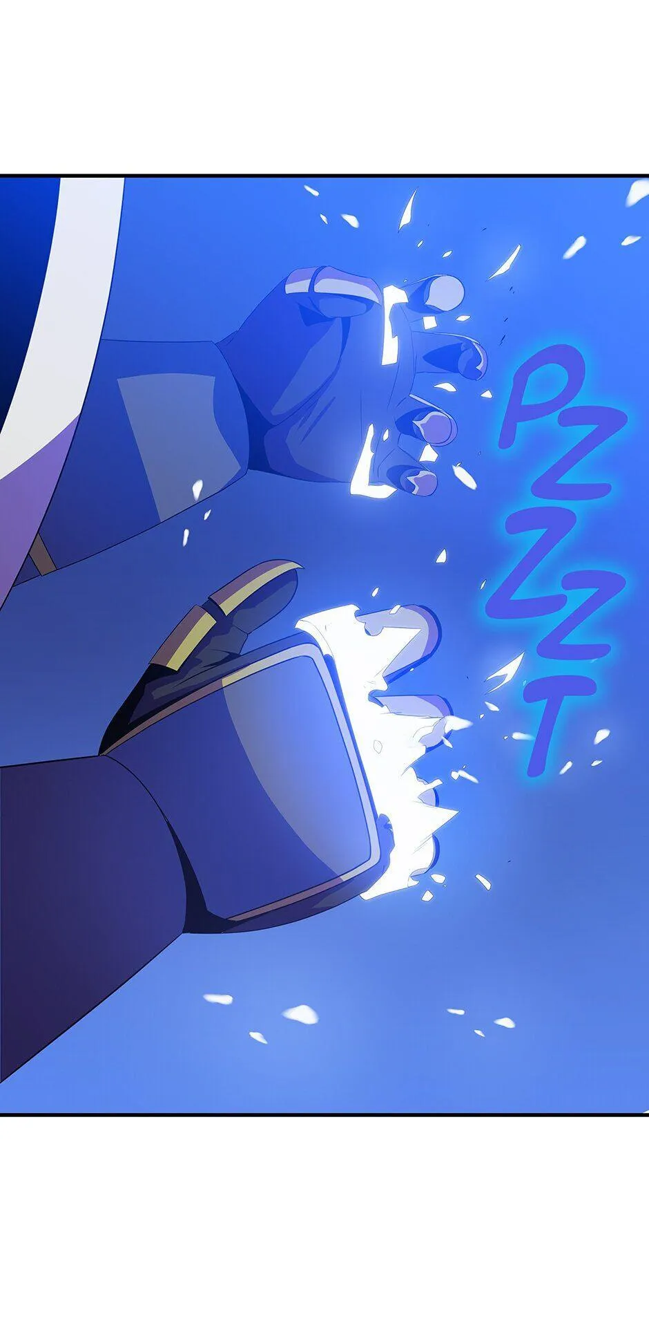 Read Kill The Hero en Manga Online